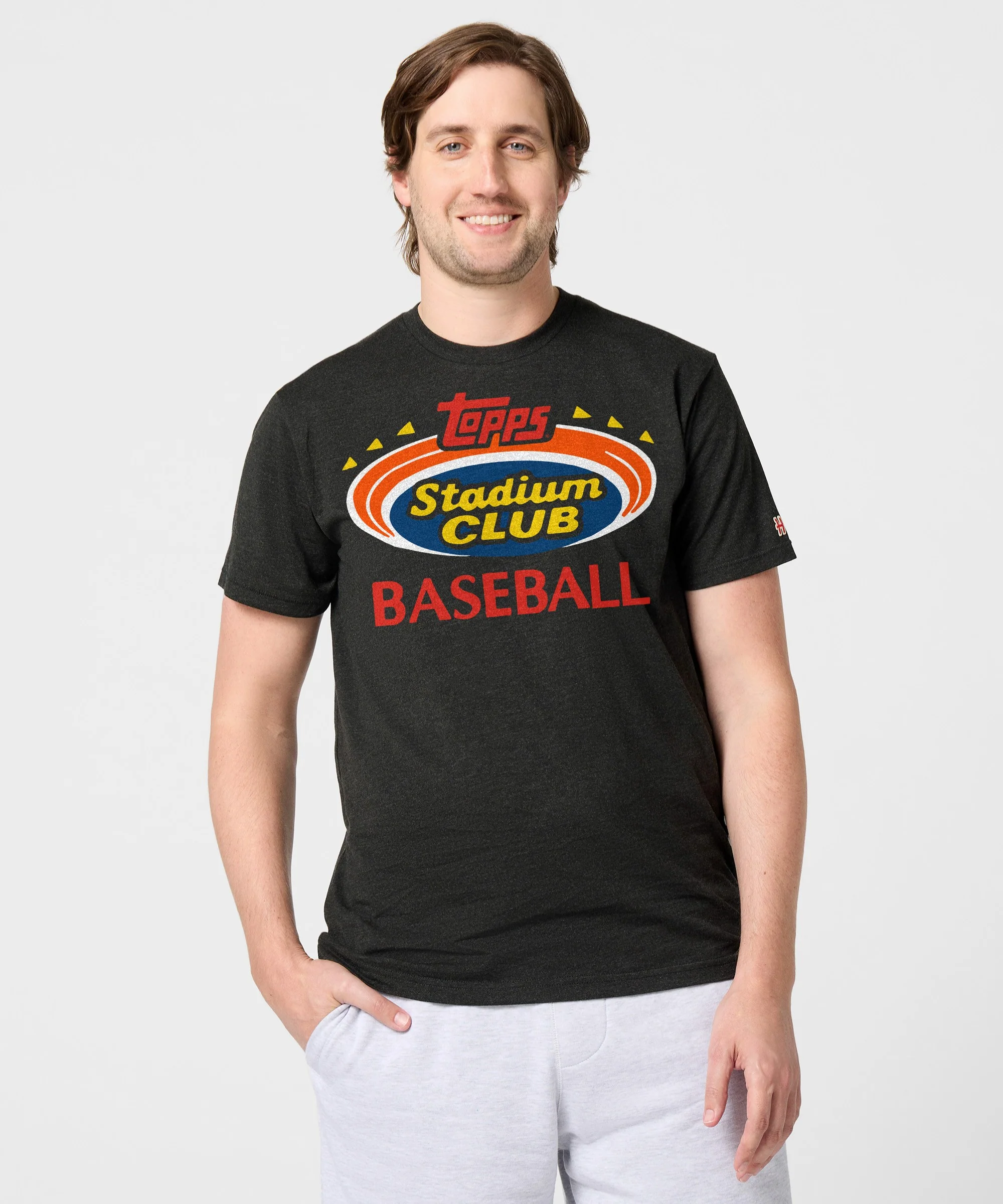 Topps Stadium Club Baseball - Image 3
