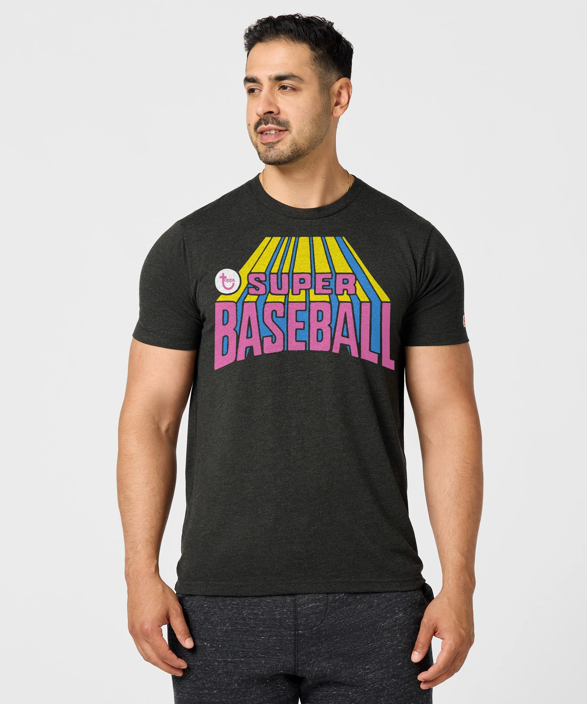 Topps Super Baseball - Image 3