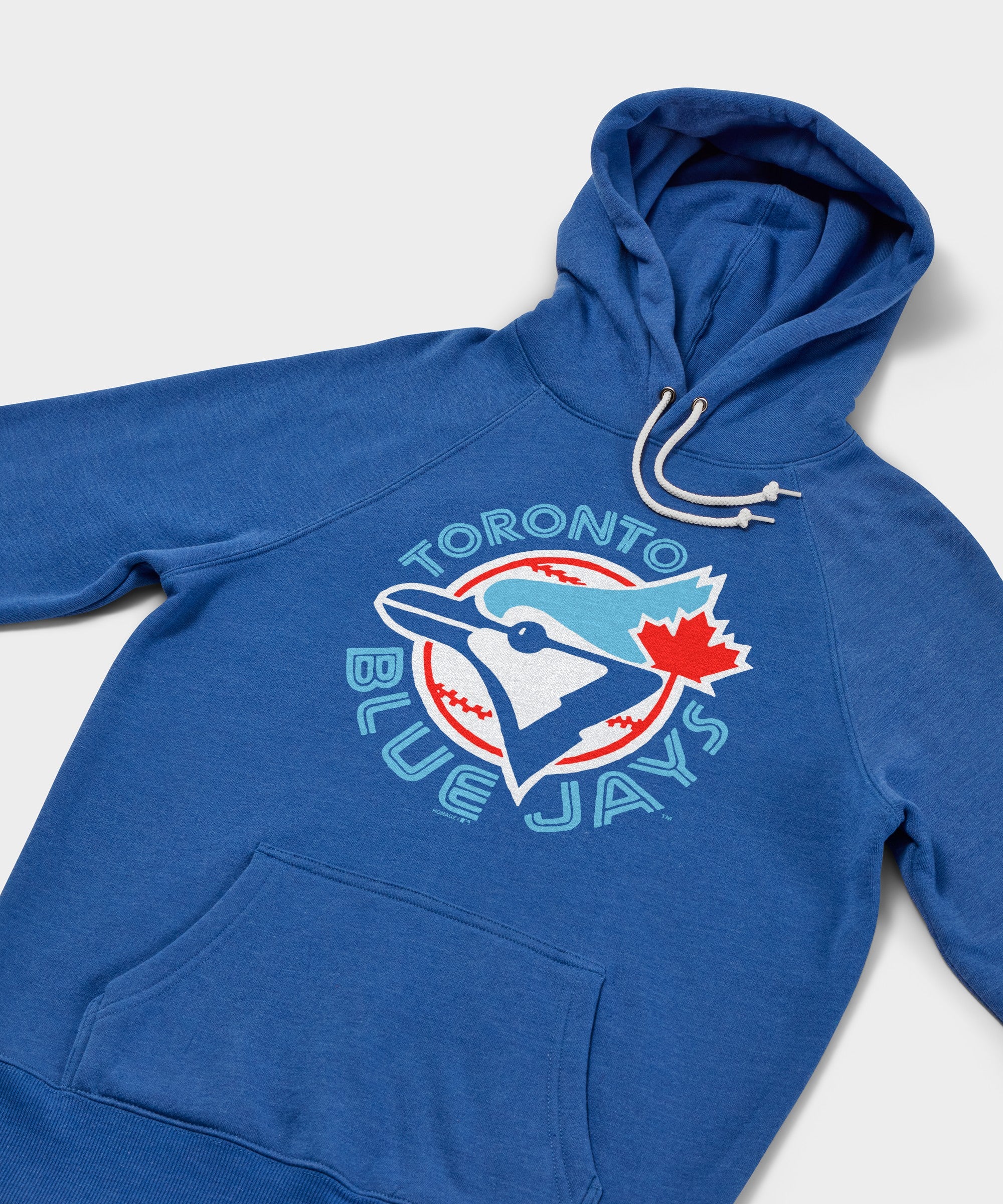 Toronto Blue Jays '77 Hoodie - Image 3
