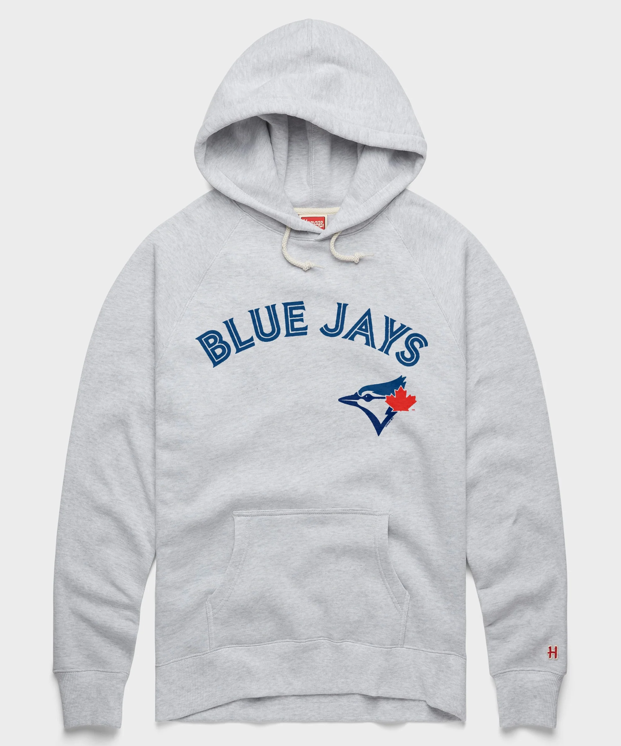 Toronto Blue Jays Jersey Logo '20 Hoodie