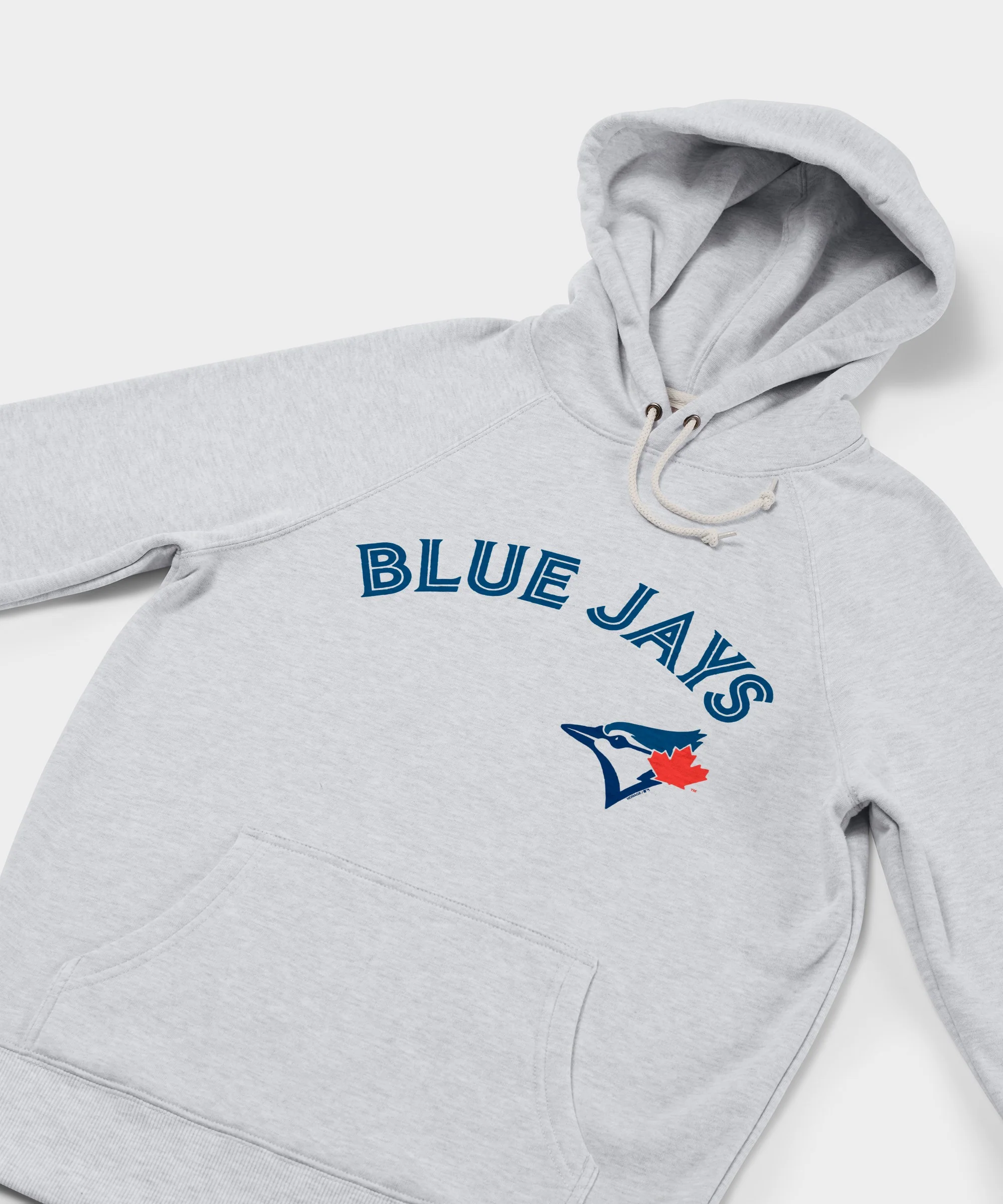 Toronto Blue Jays Jersey Logo '20 Hoodie - Image 2
