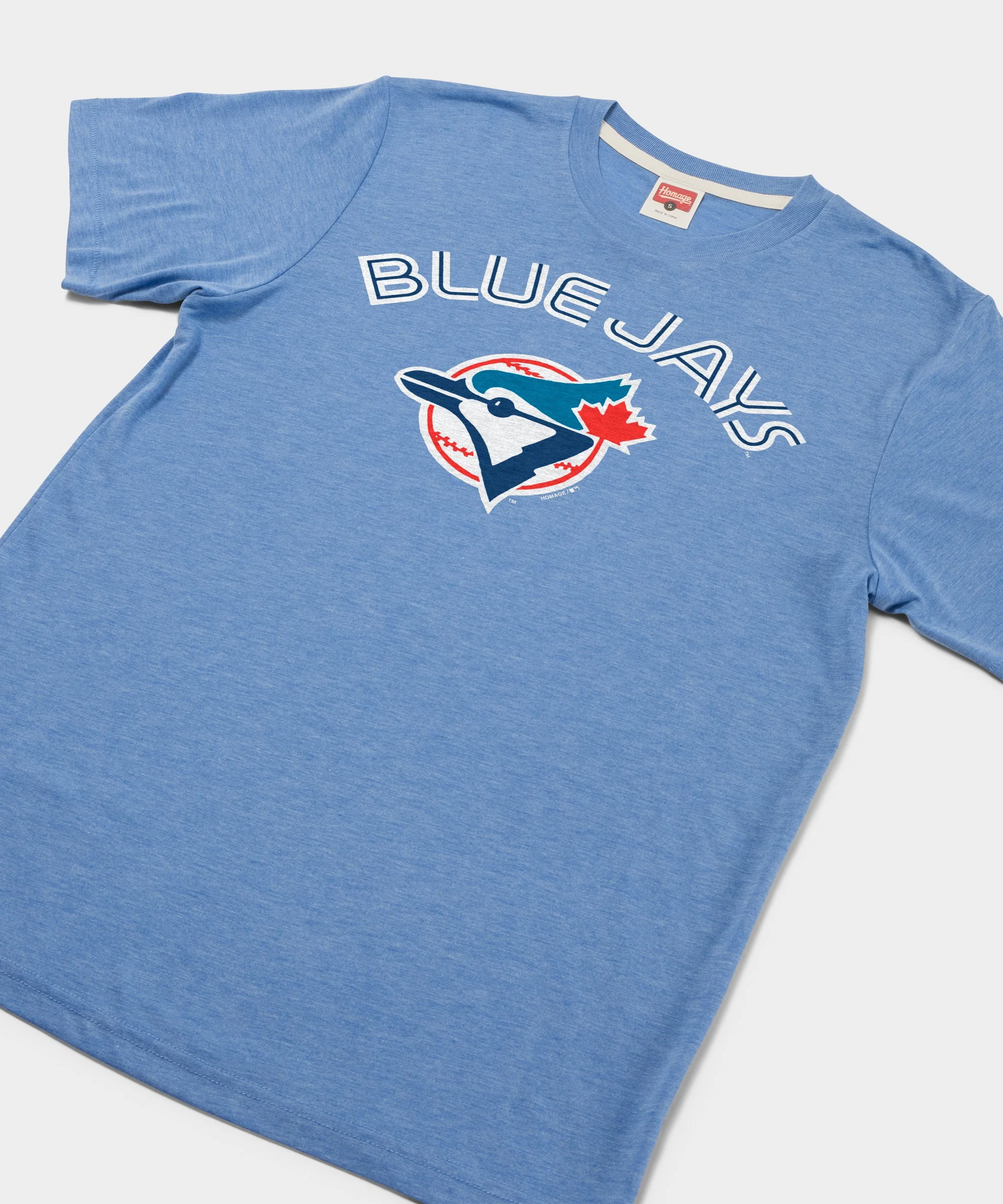 Toronto Blue Jays Jersey Logo '79 - Image 2