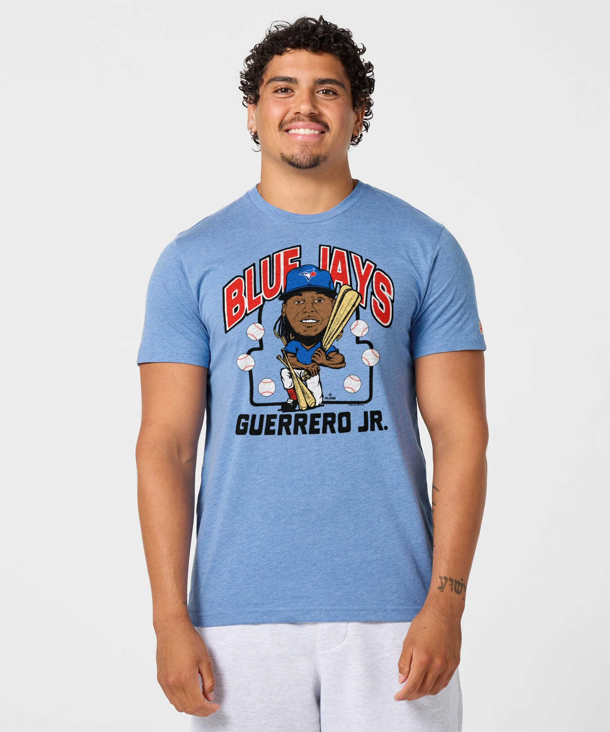 Toronto Blue Jays Vladimir Guerrero Jr - Image 3