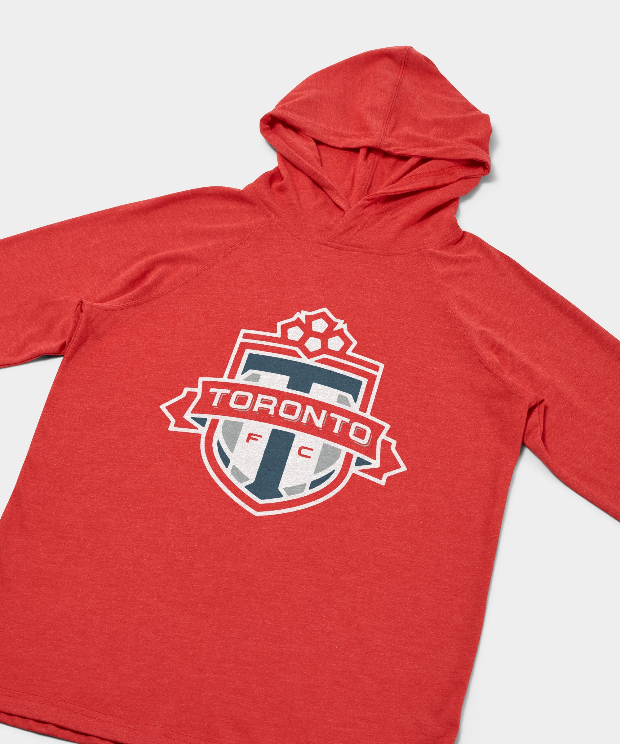 Toronto FC '10 Lightweight Hoodie - Image 2
