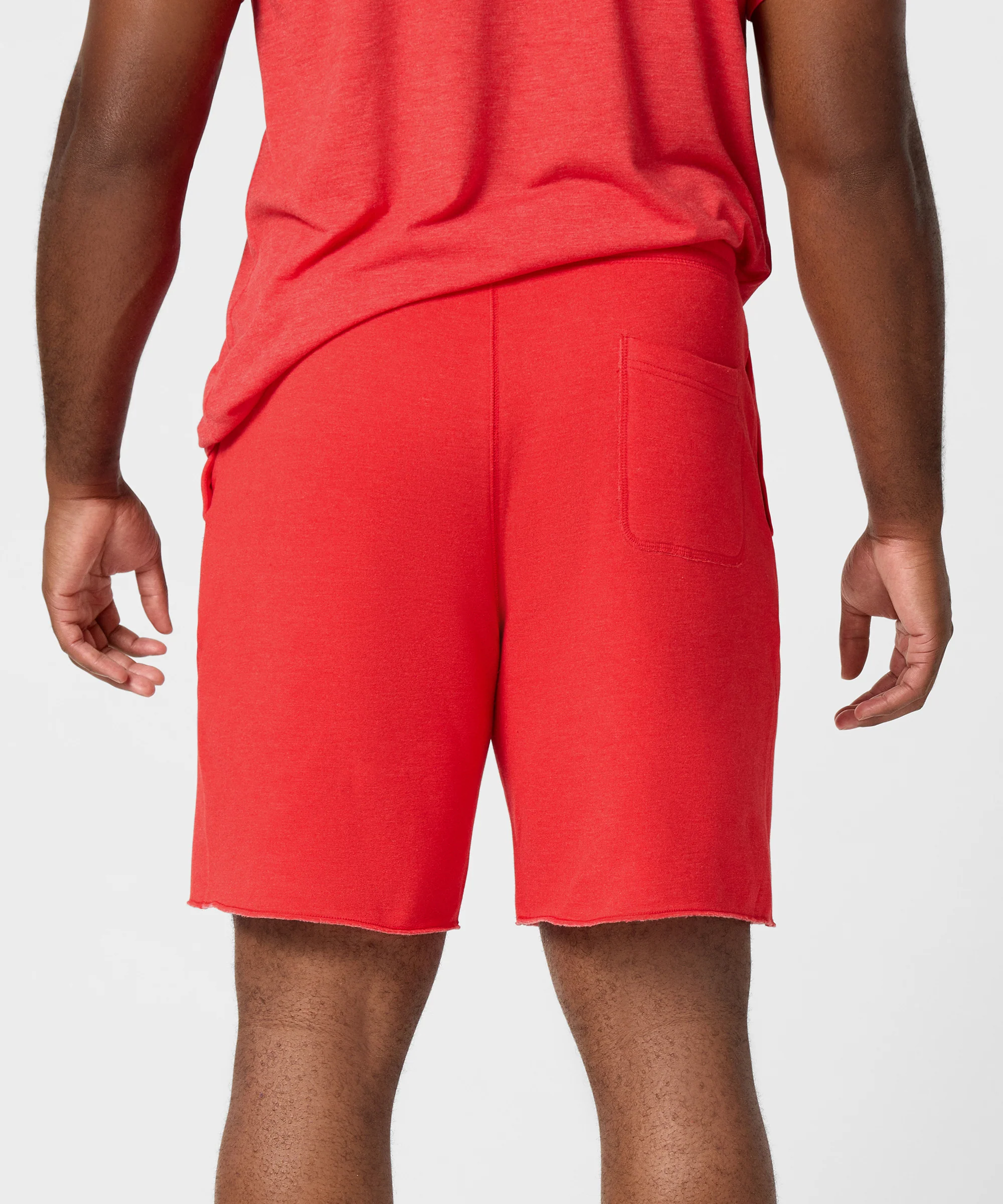 Toronto FC '10 Sweat Shorts - Image 4