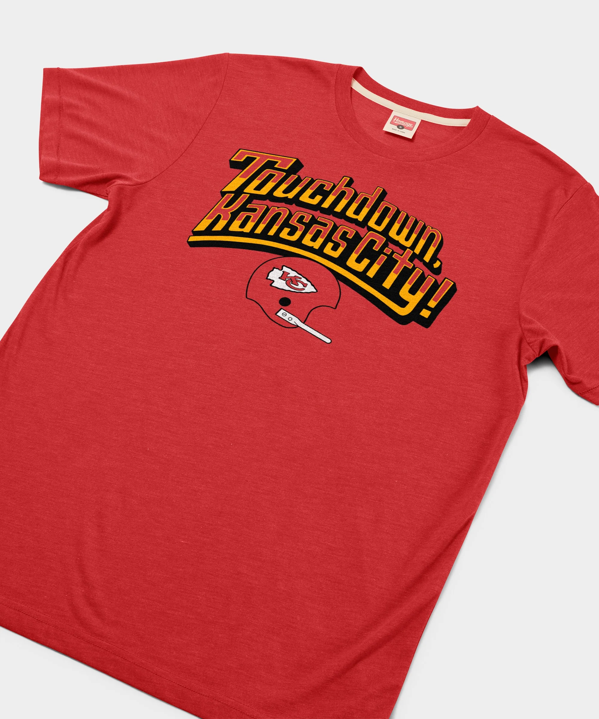 Touchdown Kansas City Chiefs - Image 2