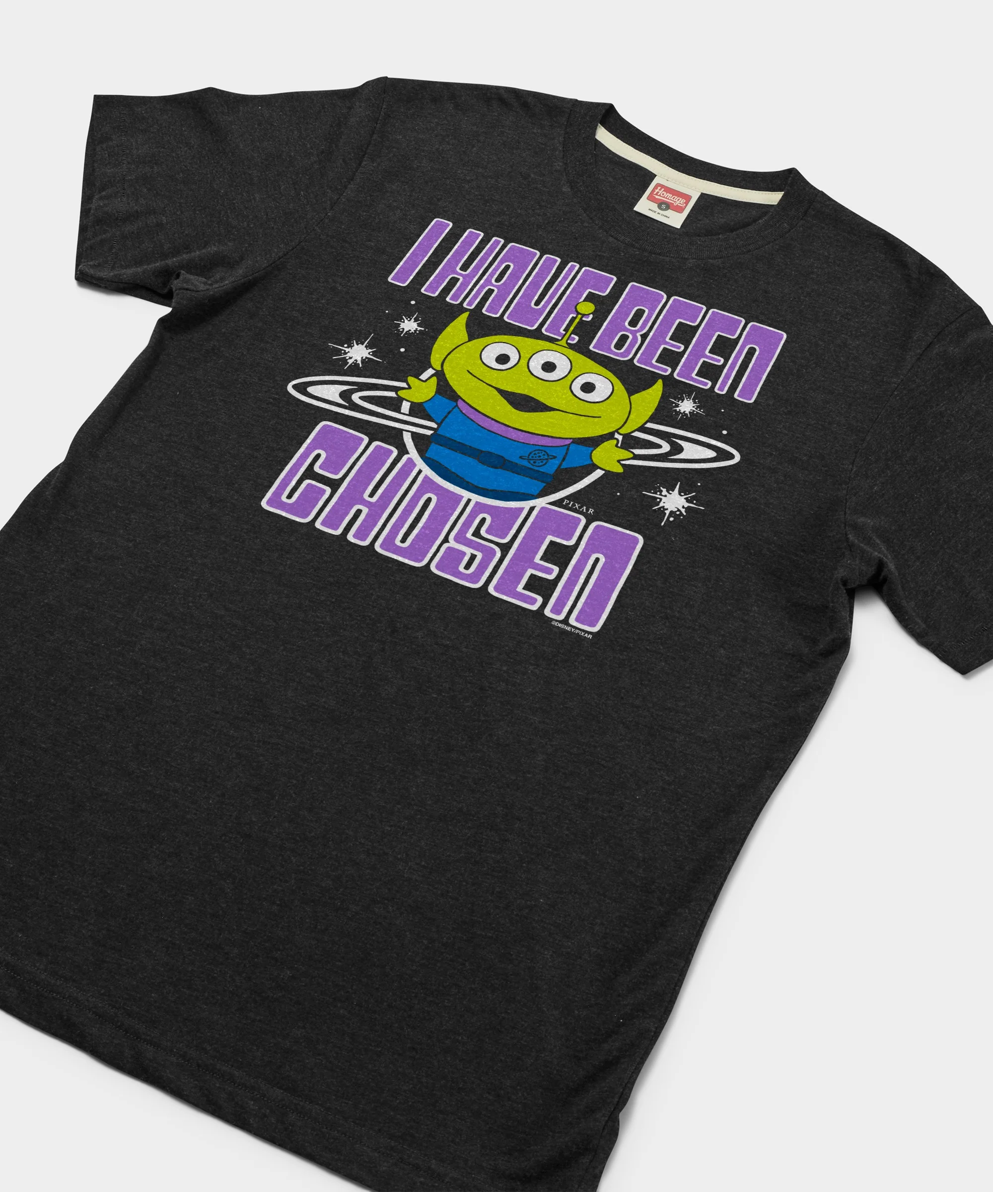 Toy Story Aliens I Have Been Chosen - Image 2