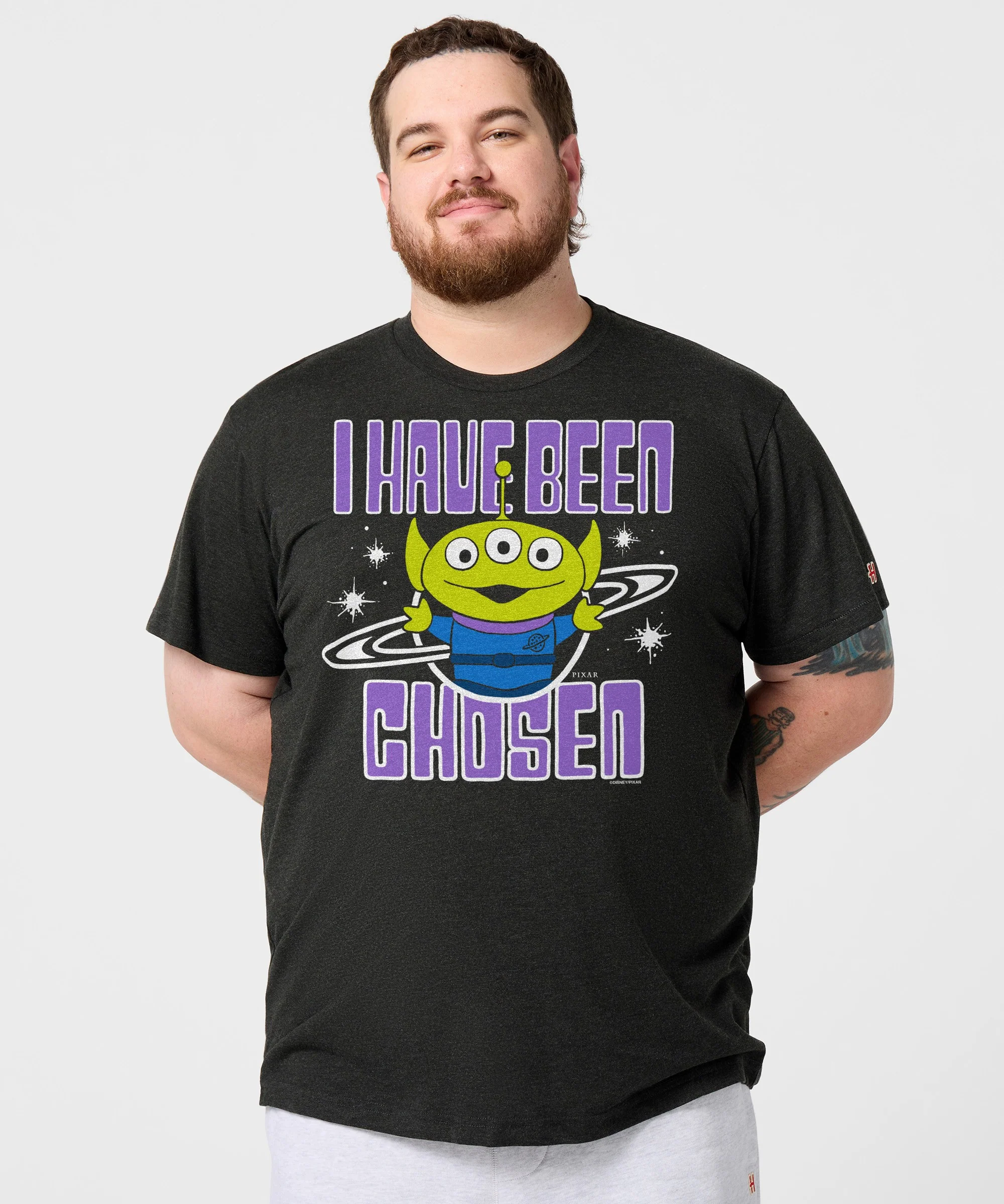Toy Story Aliens I Have Been Chosen - Image 3