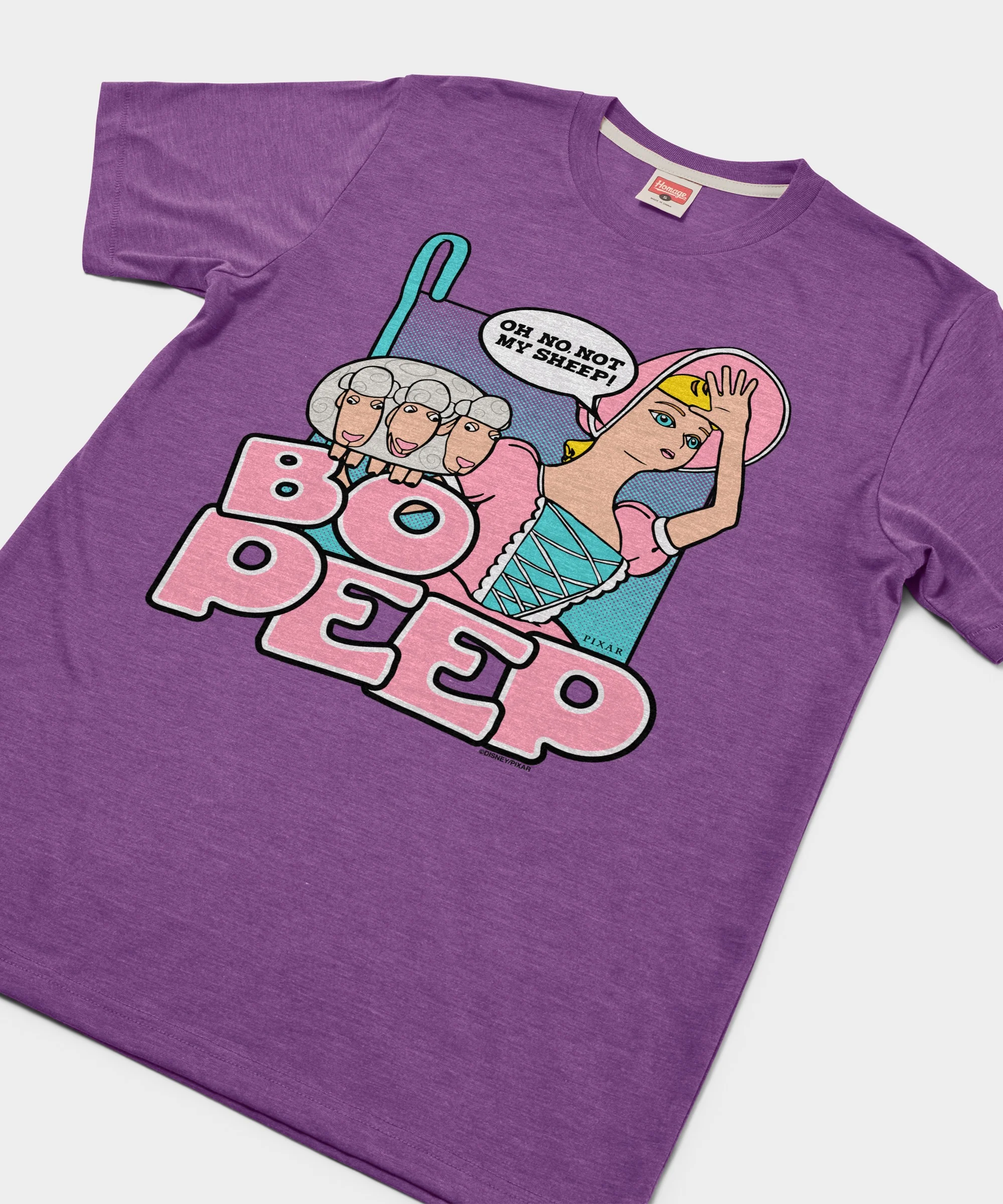 Toy Story Bo Peep Oh No Not My Sheep - Image 2