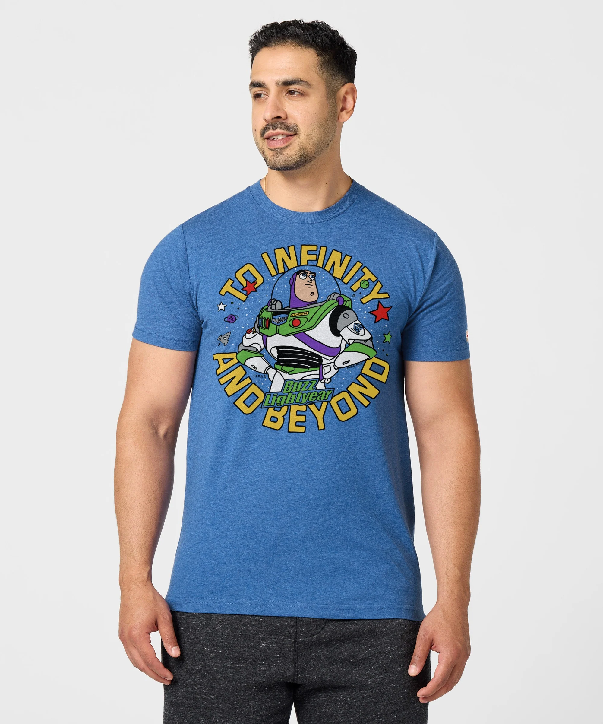 Toy Story Buzz Lightyear To Infinity And Beyond - Image 3