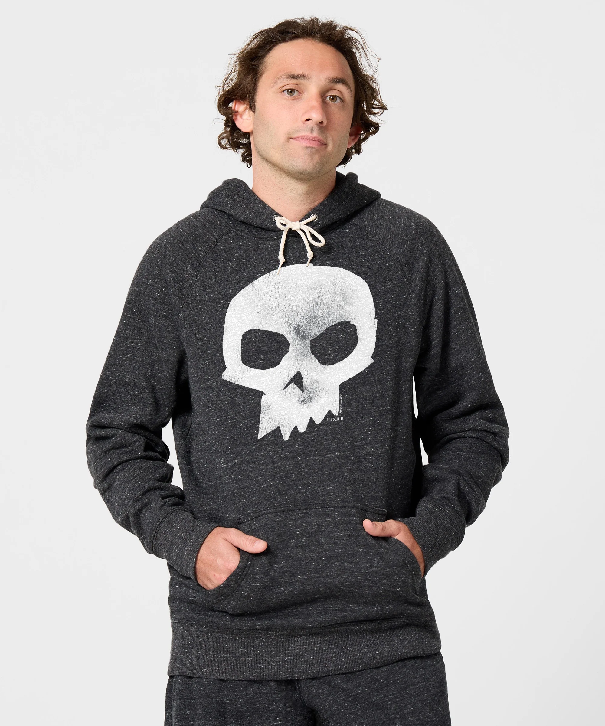 Toy Story Sid Skull Hoodie - Image 3