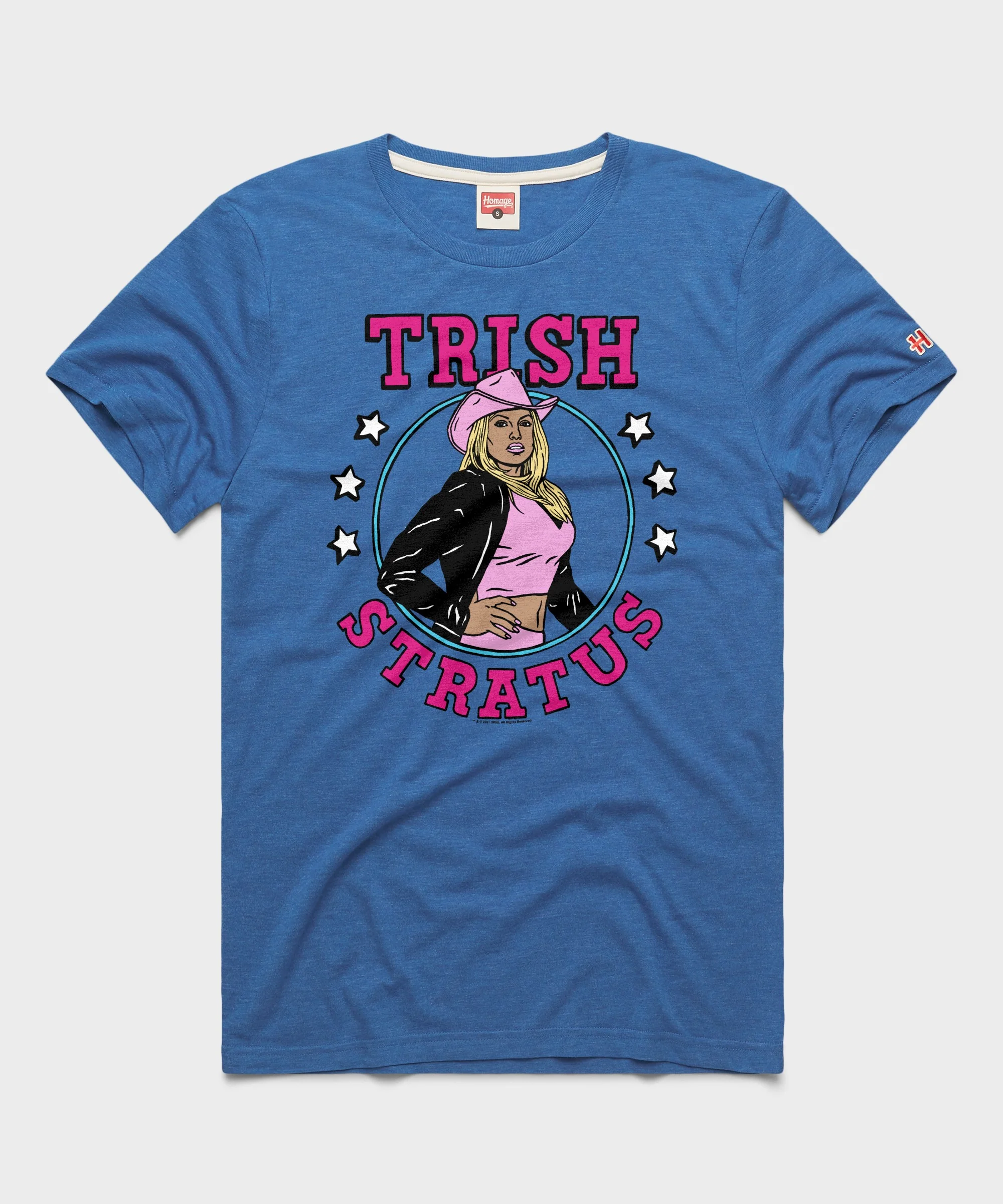 Trish Stratus