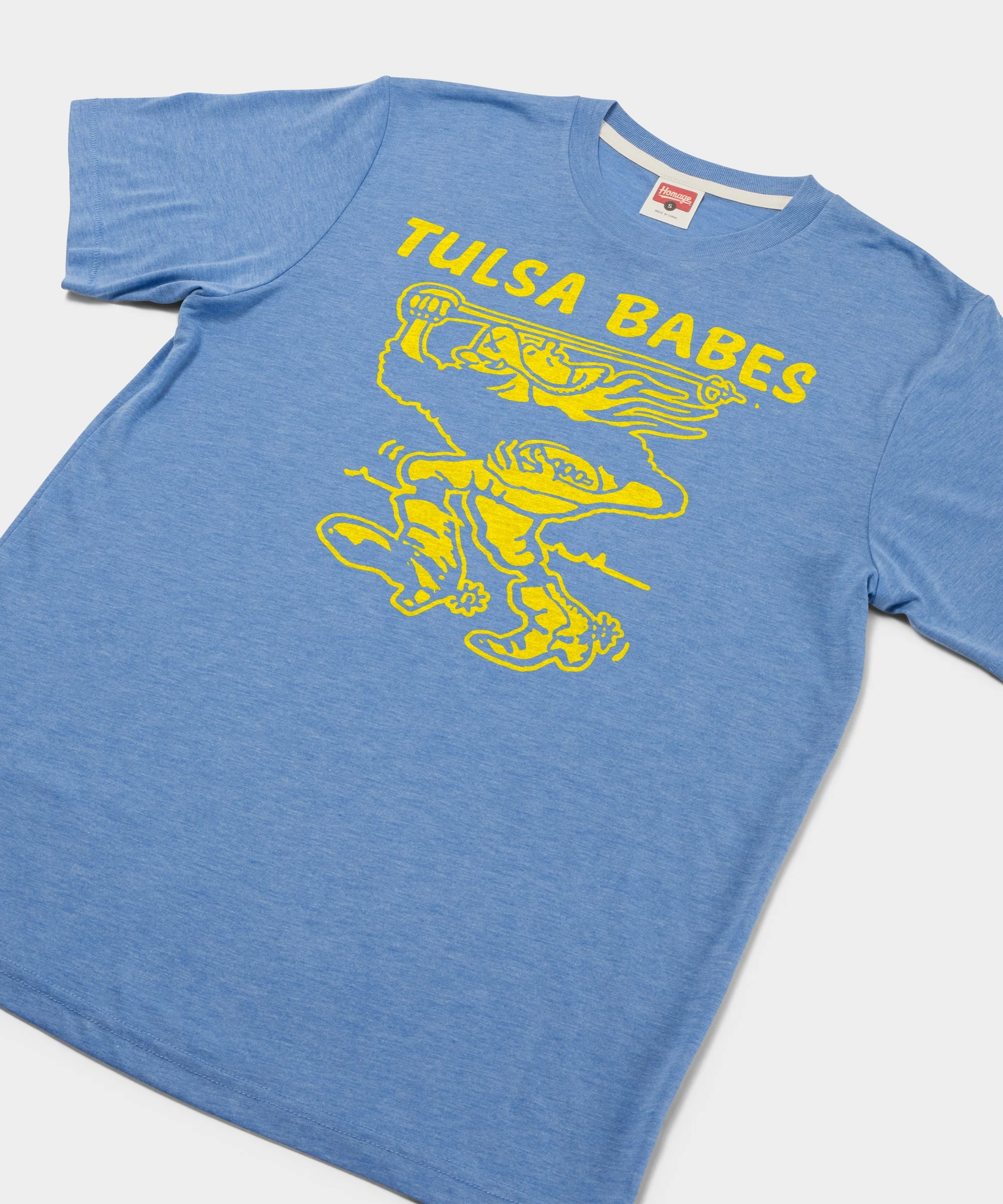 Tulsa Babes - Image 2