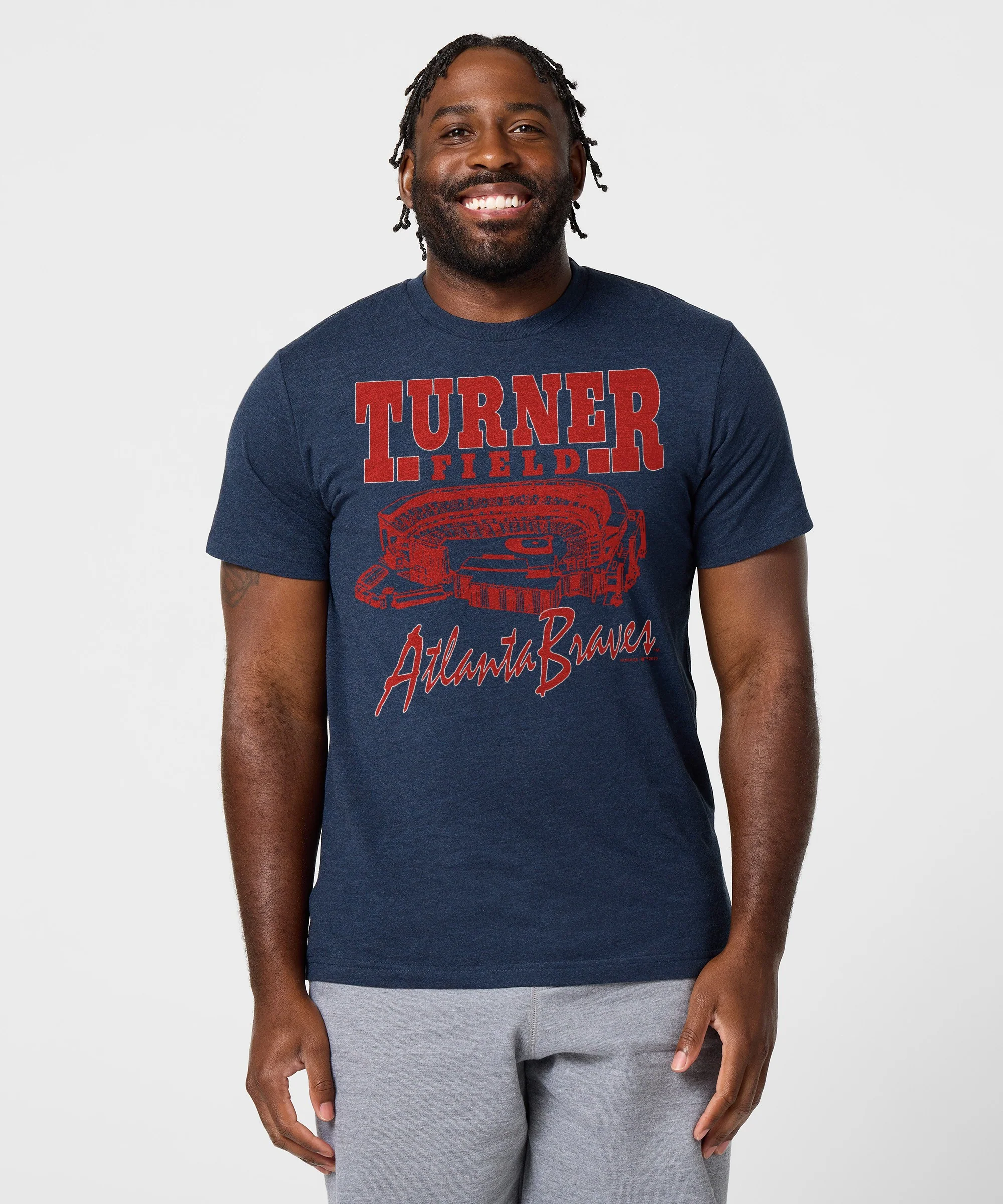 Turner Field Atlanta Braves - Image 3