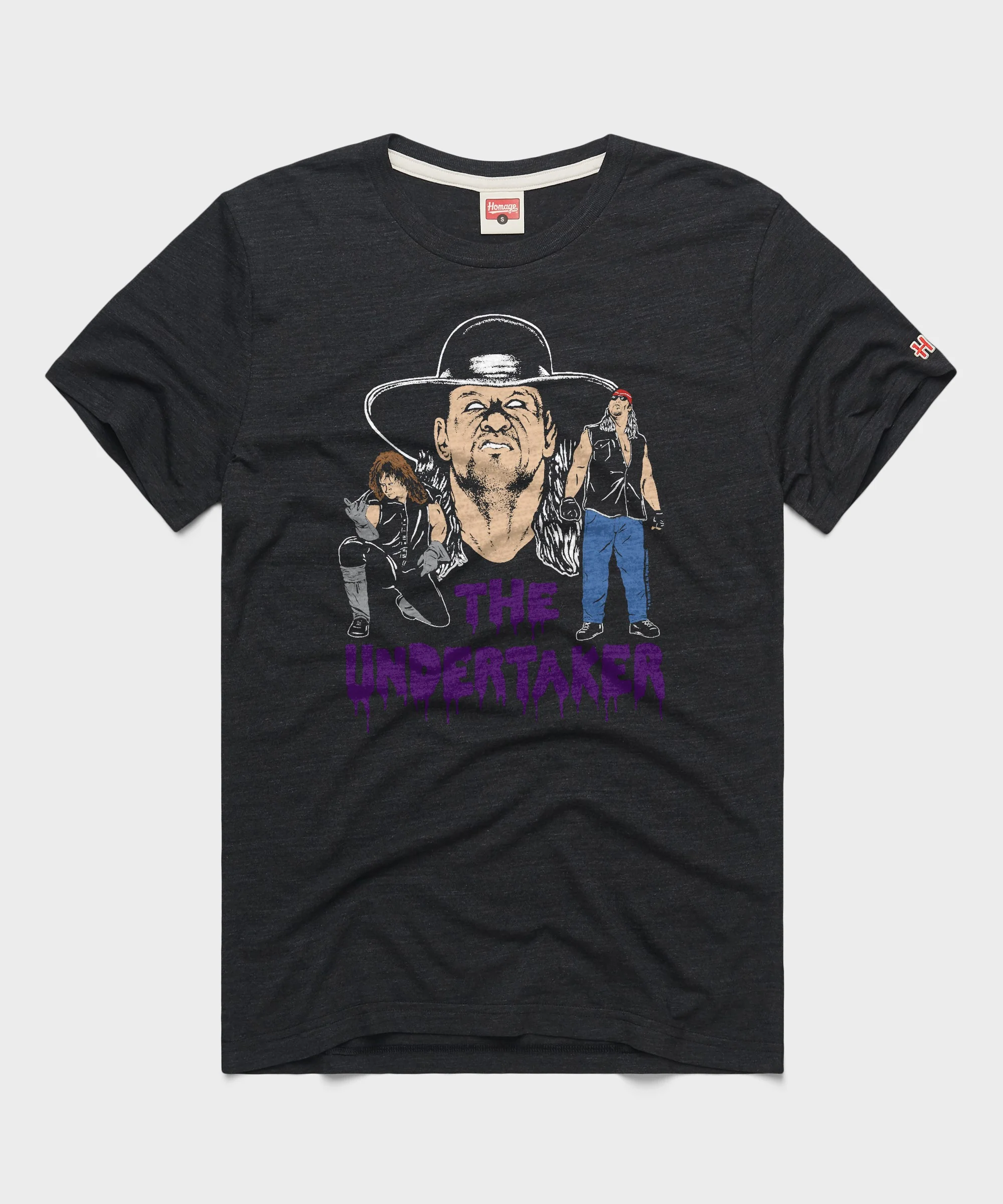 Undertaker 30th Anniversary