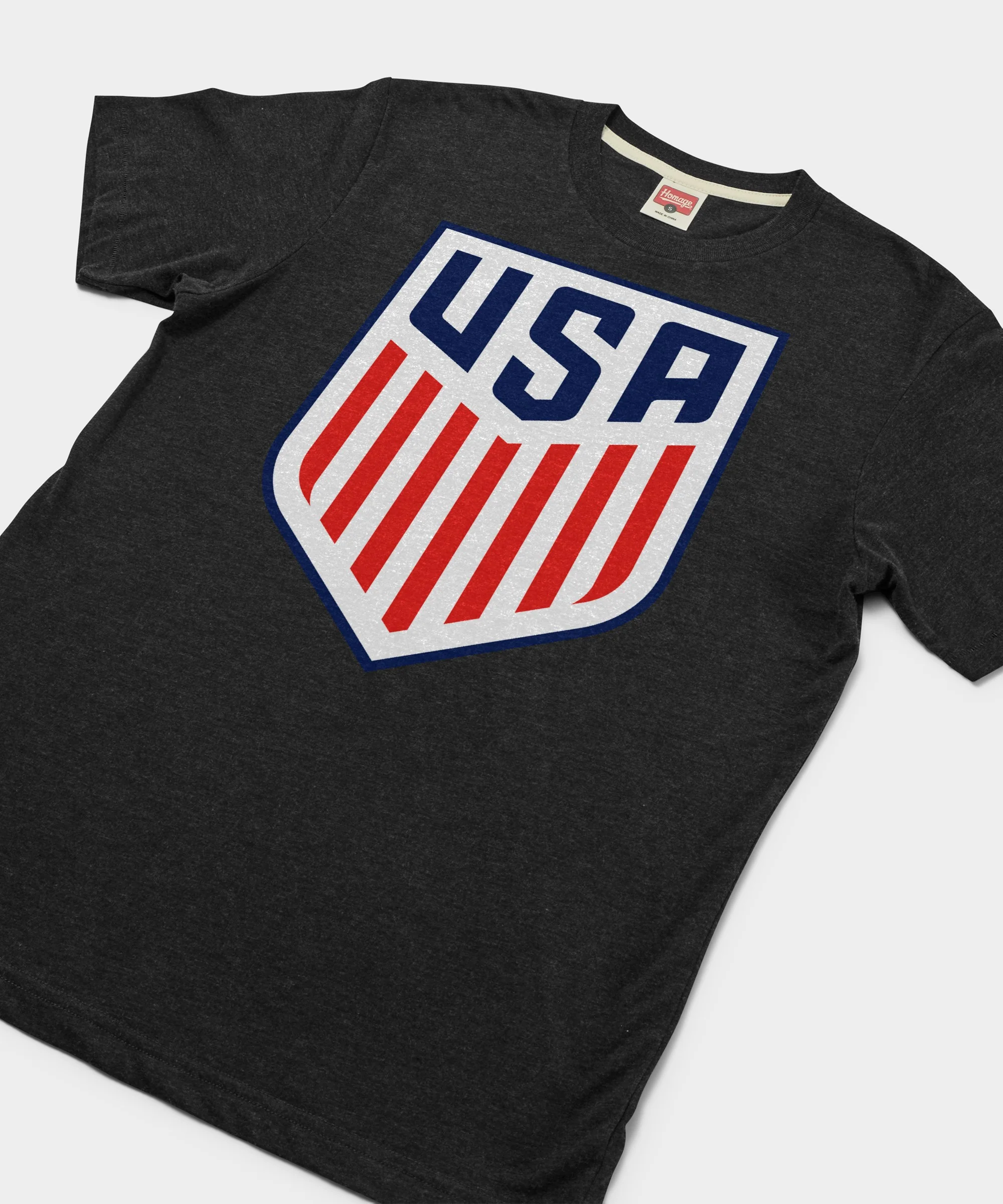 USA Crest - Image 5