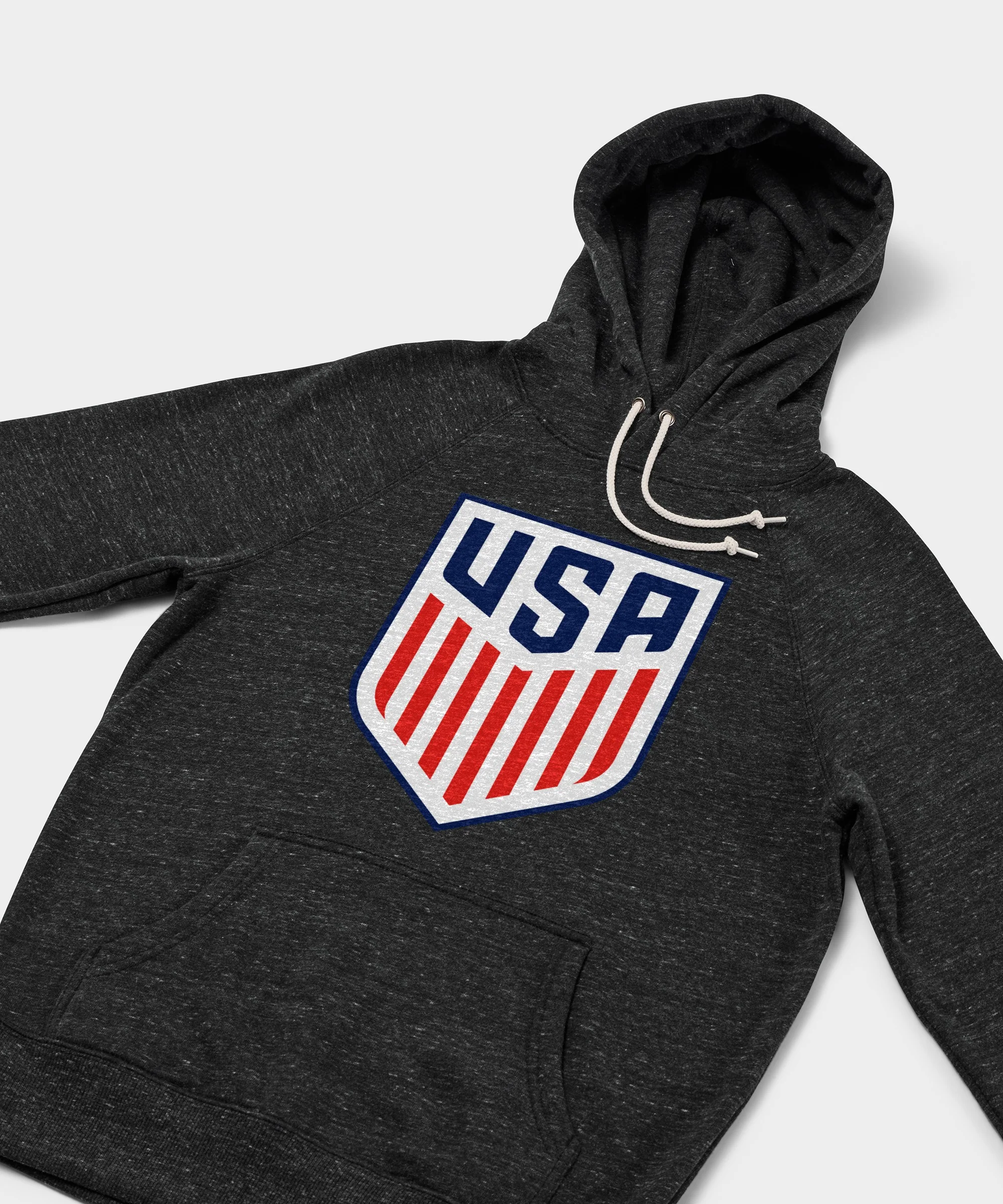 USA Crest Hoodie - Image 6