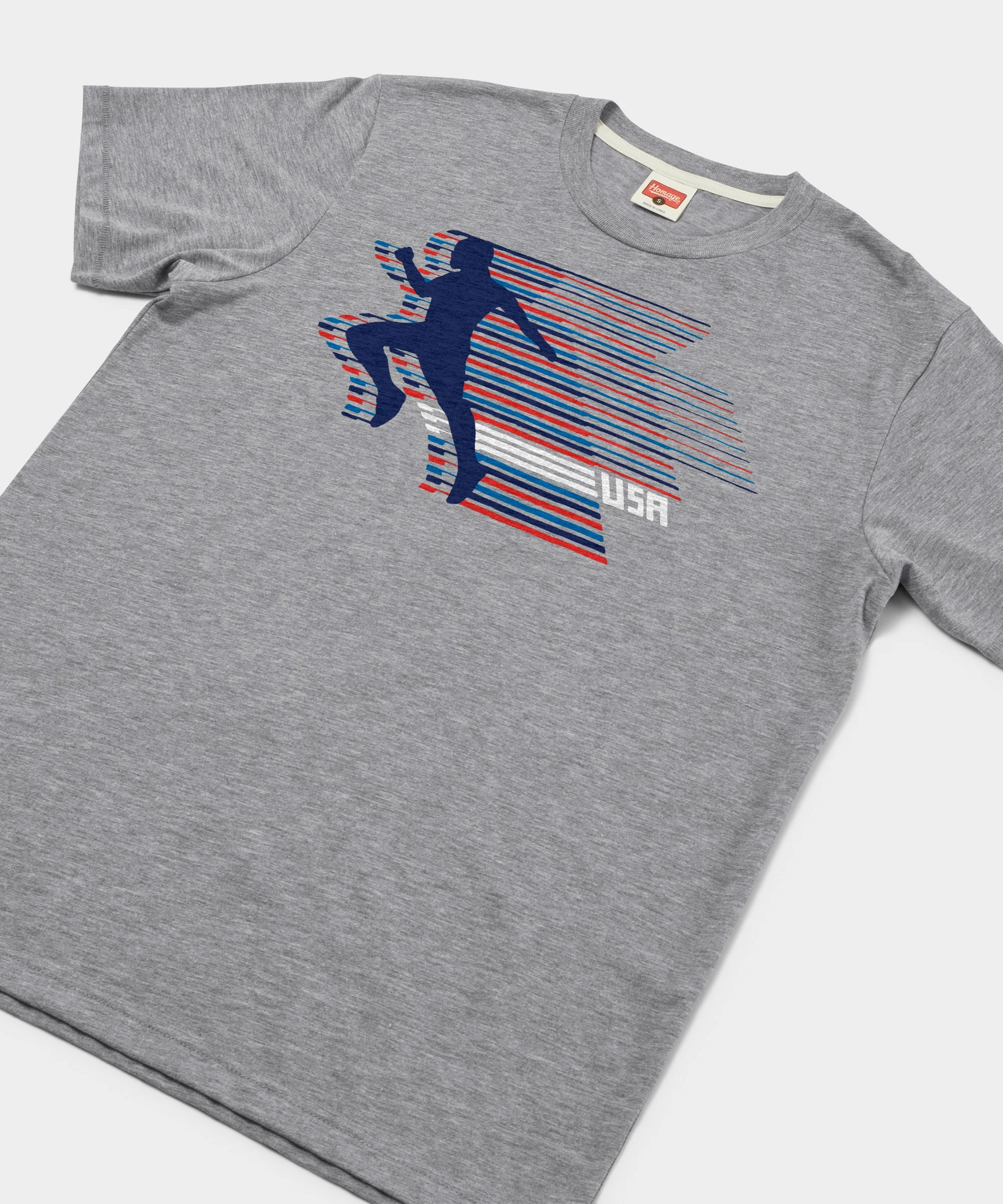 USA Runner - Image 2
