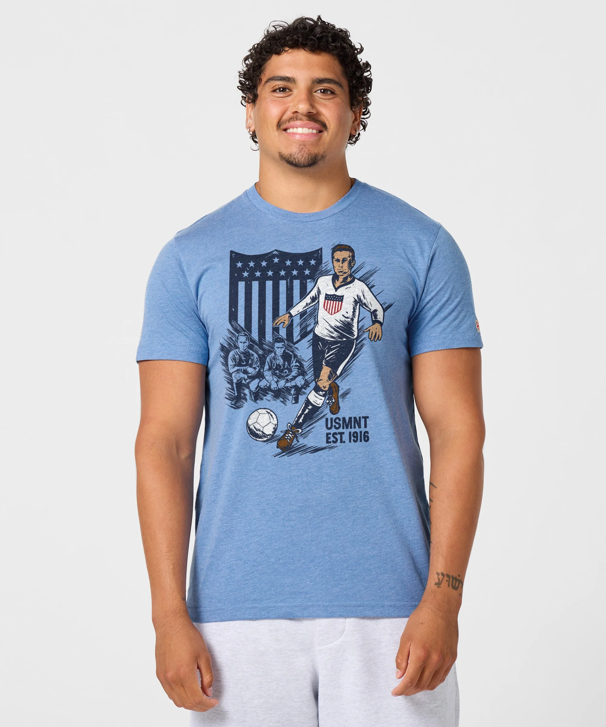 USMNT Est 1916 - Image 3