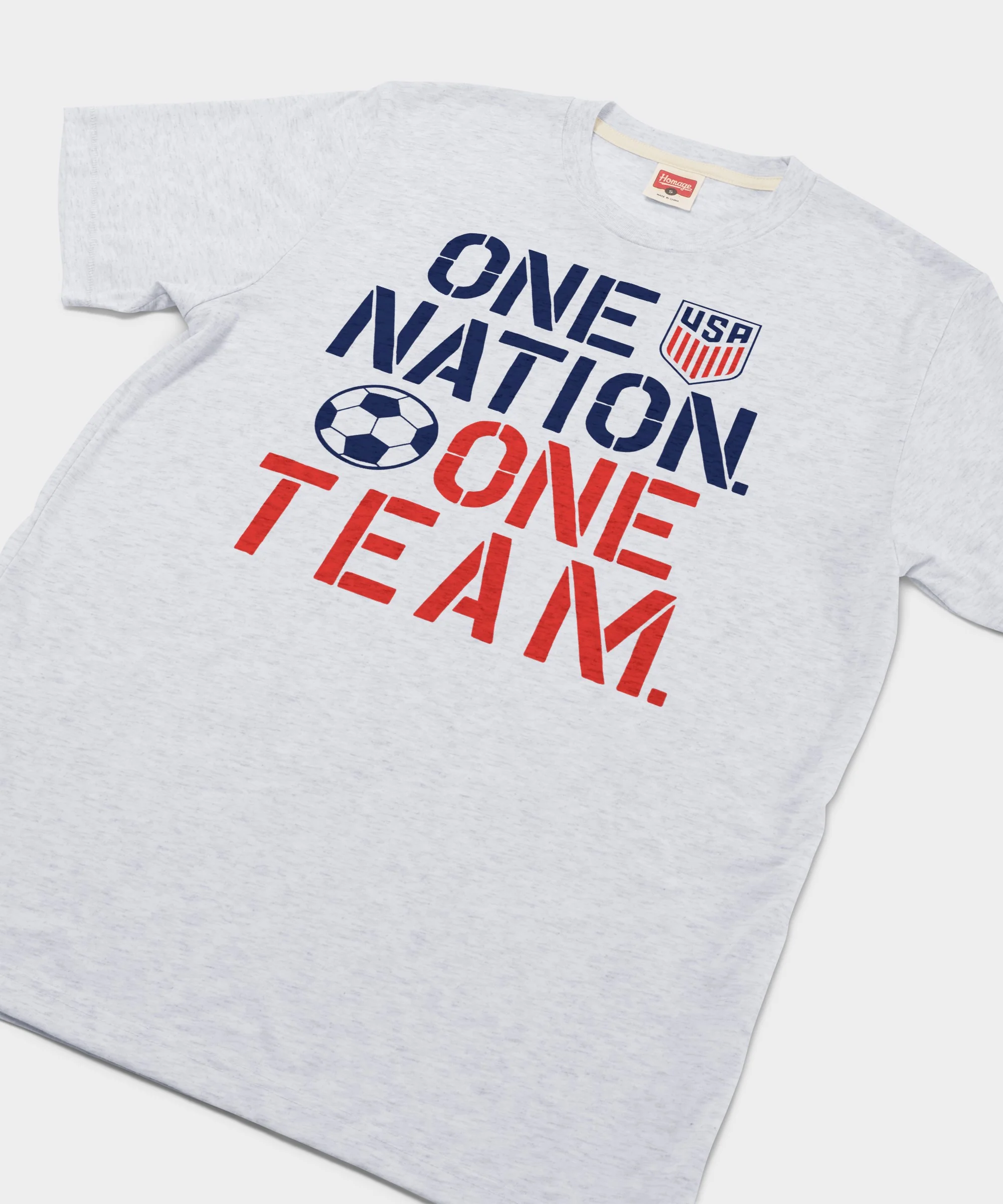 USMNT One Nation One Team - Image 2