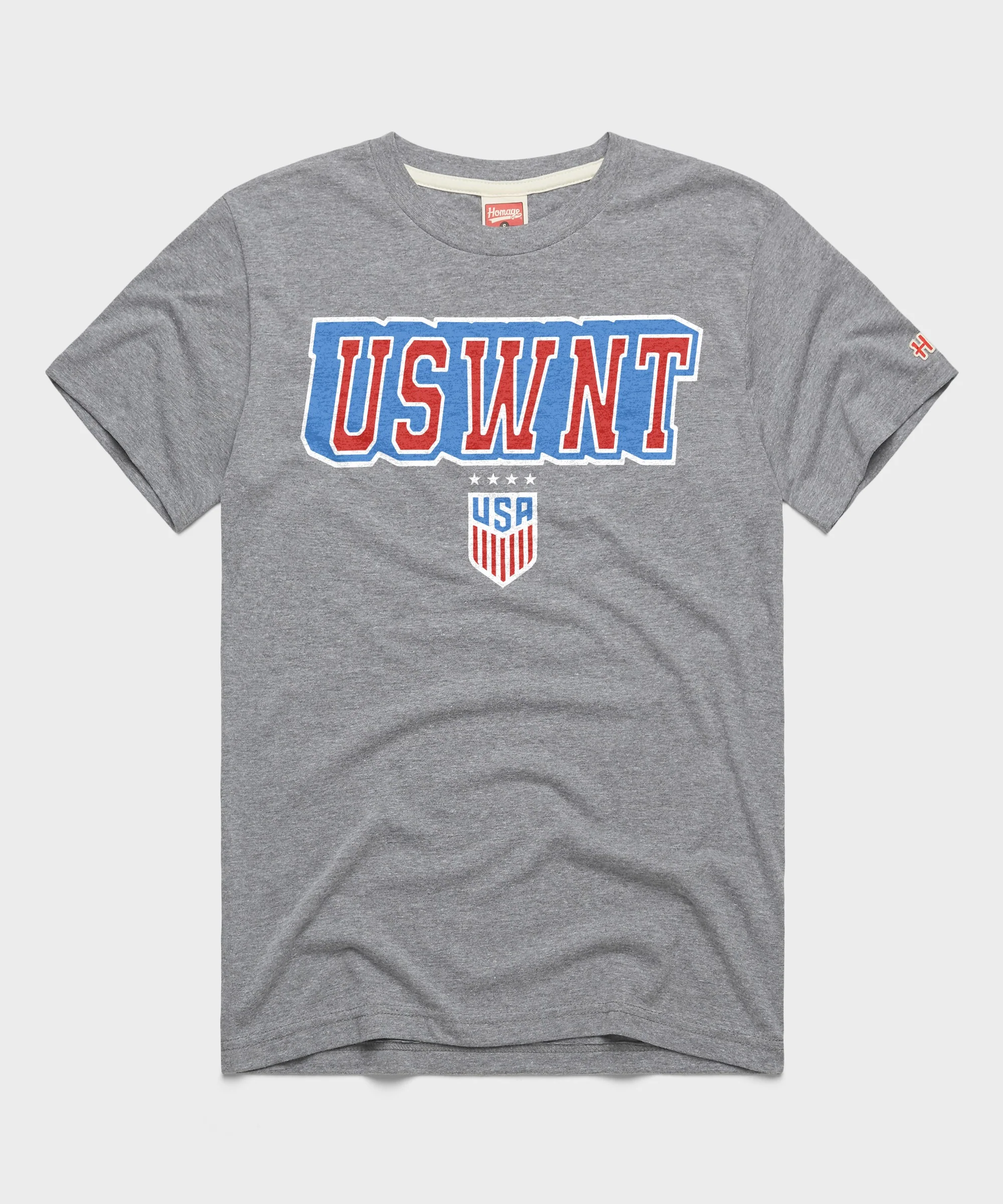 USWNT Block