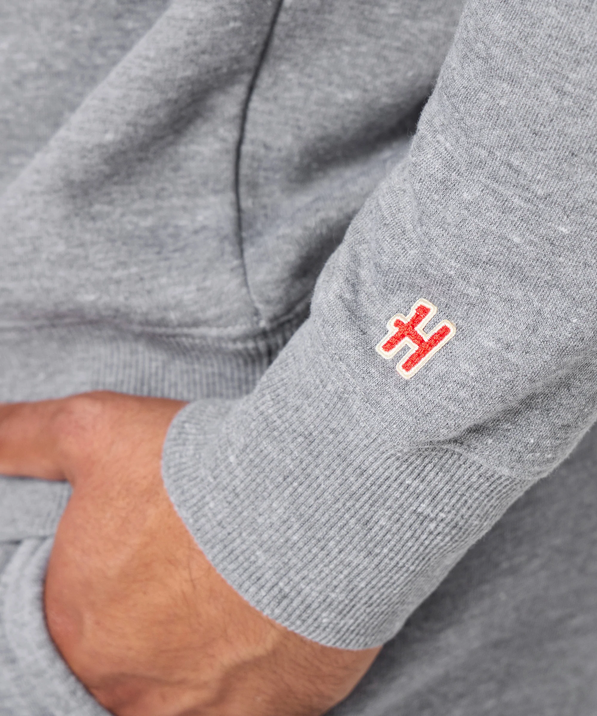 USWNT Block Crewneck - Image 5