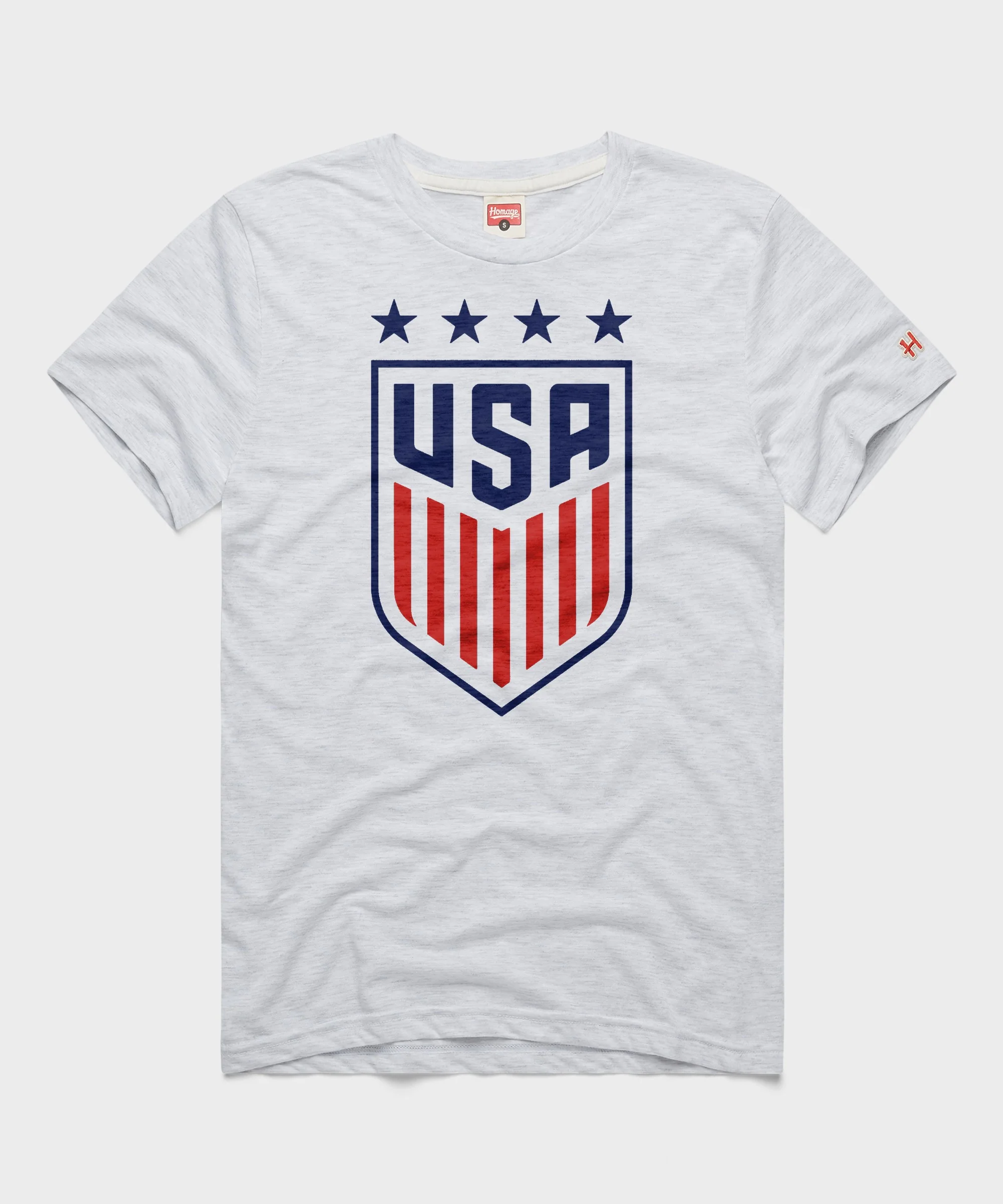 USWNT Crest