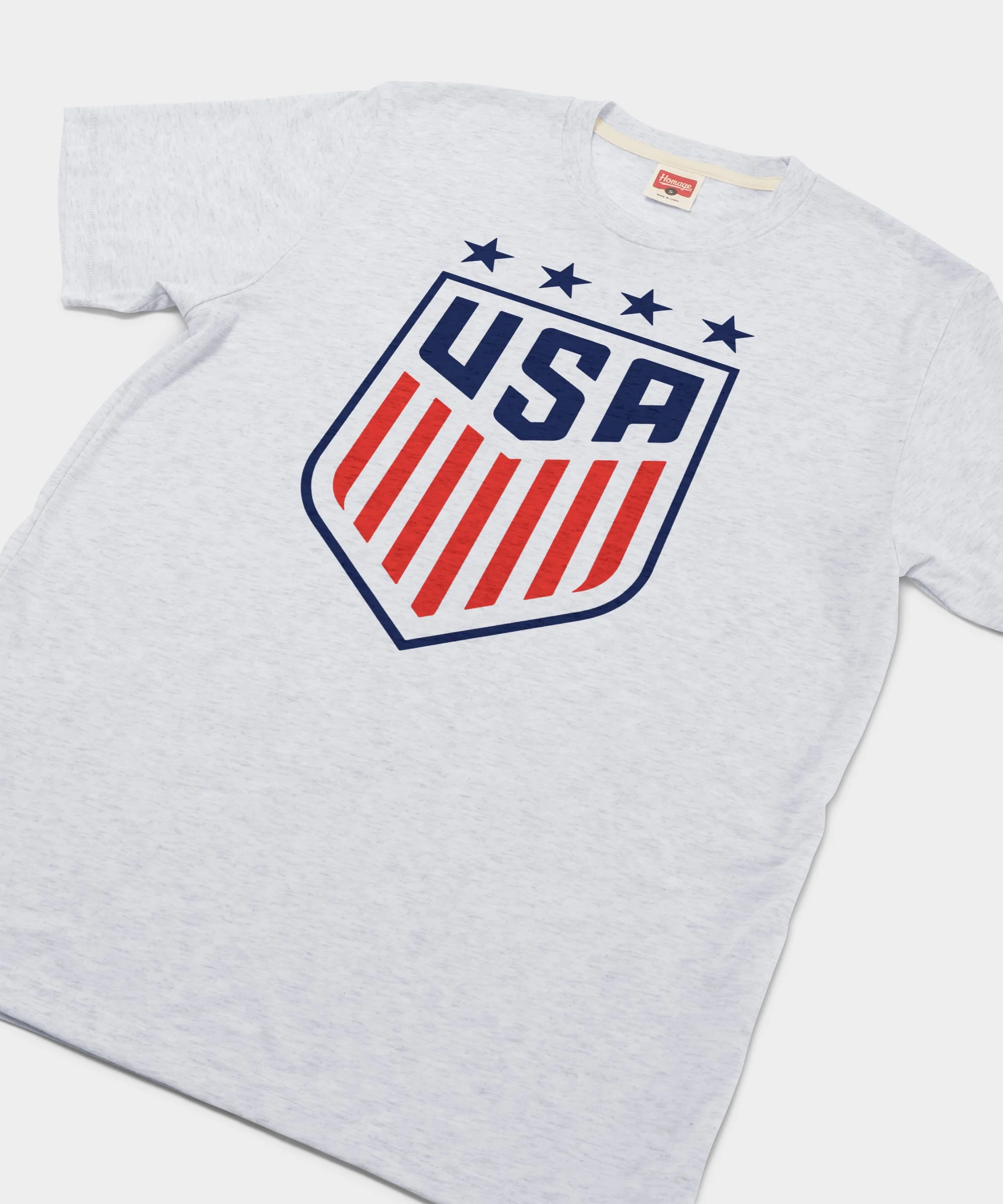 USWNT Crest - Image 4