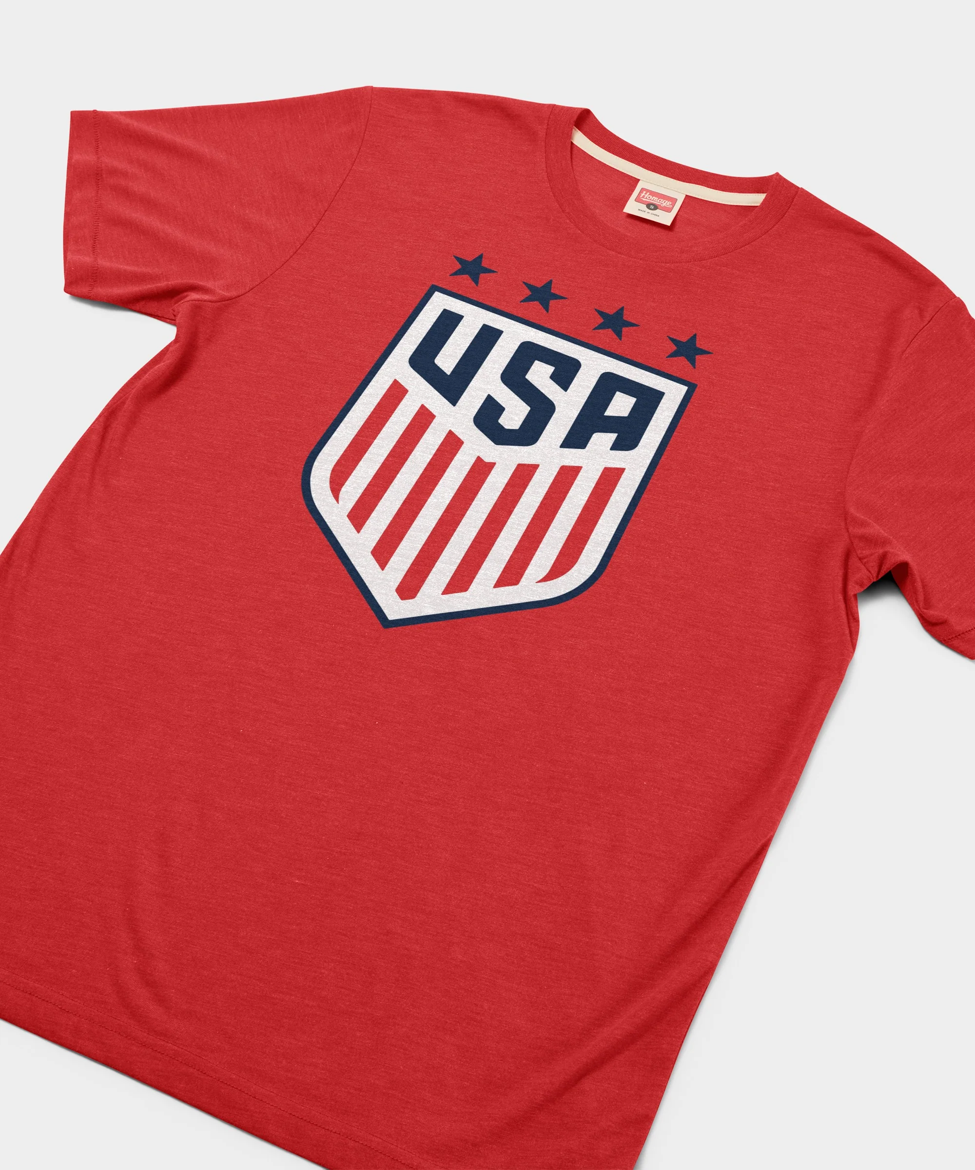 USWNT Crest - Image 5