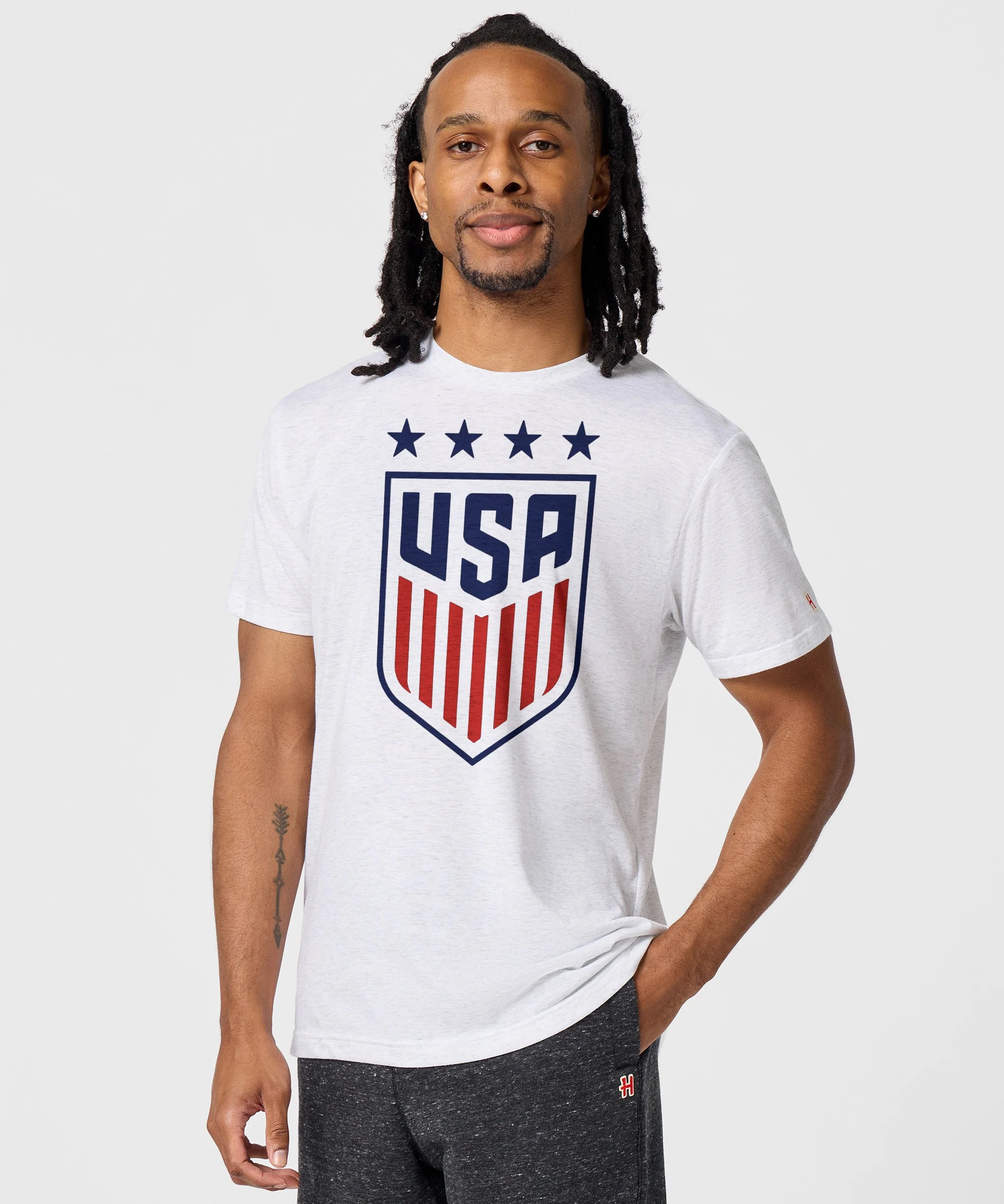USWNT Crest - Image 7
