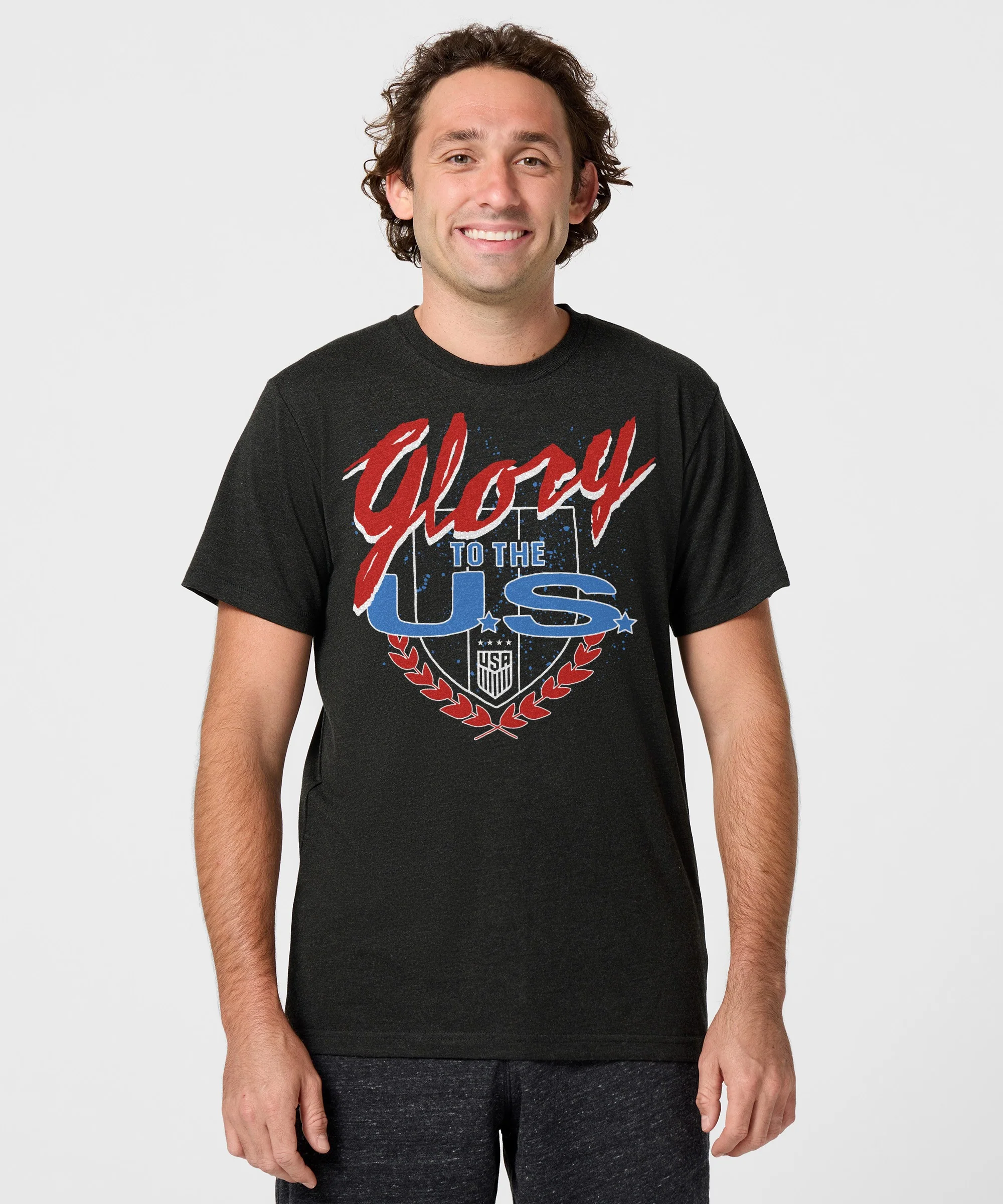 USWNT Glory To The US - Image 3