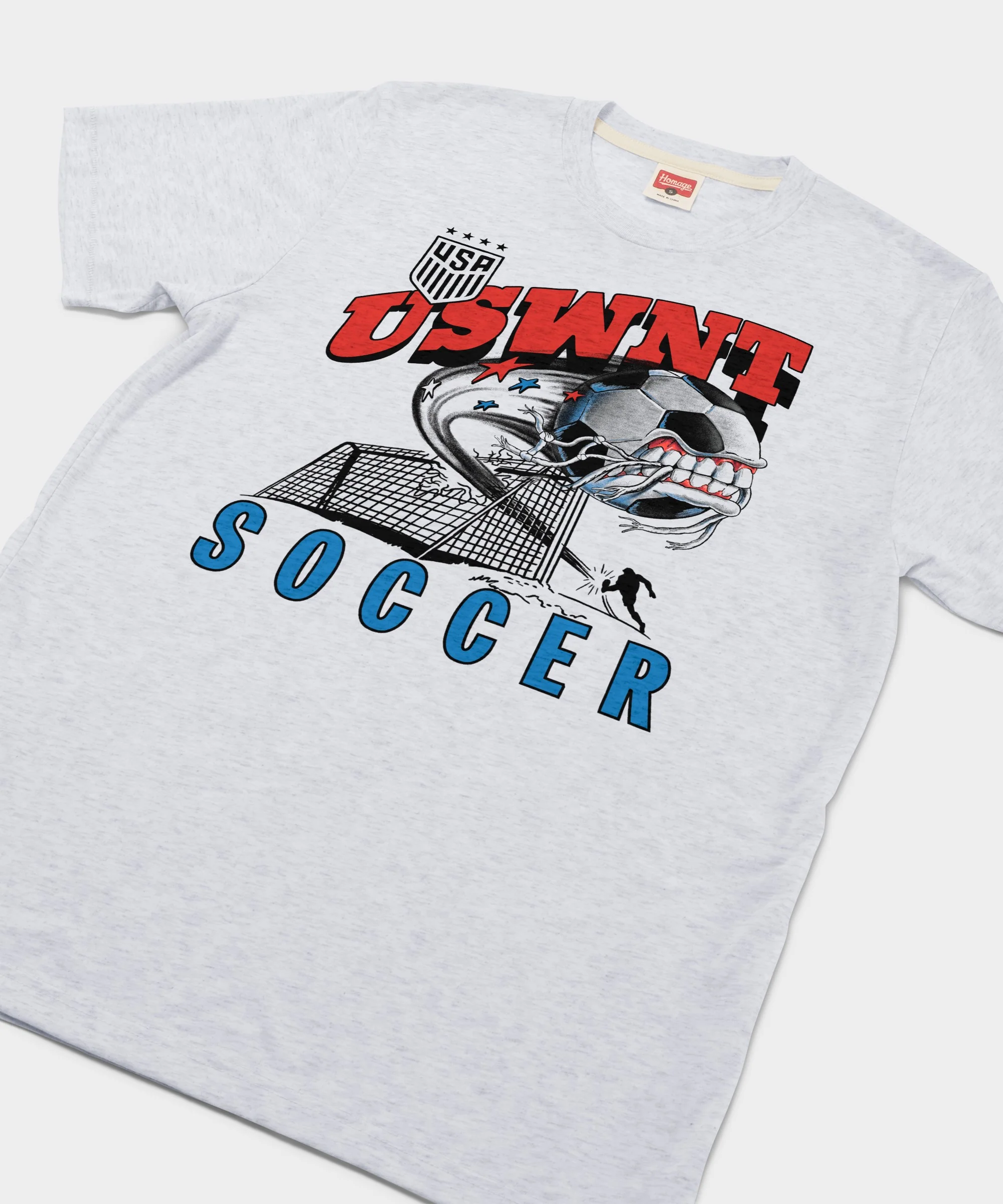 USWNT Soccer Bite - Image 2