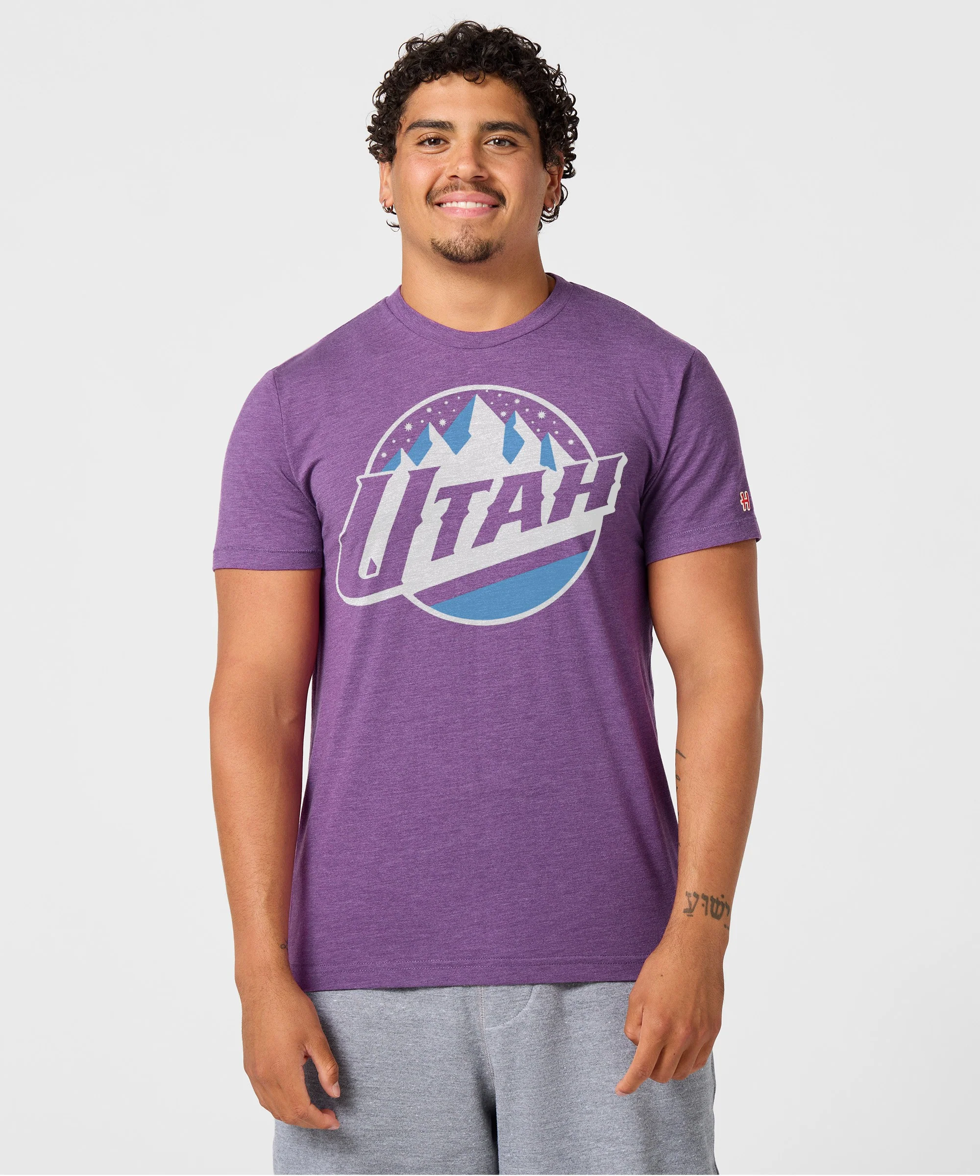 Utah Jazz City Edition 2024 - Image 3