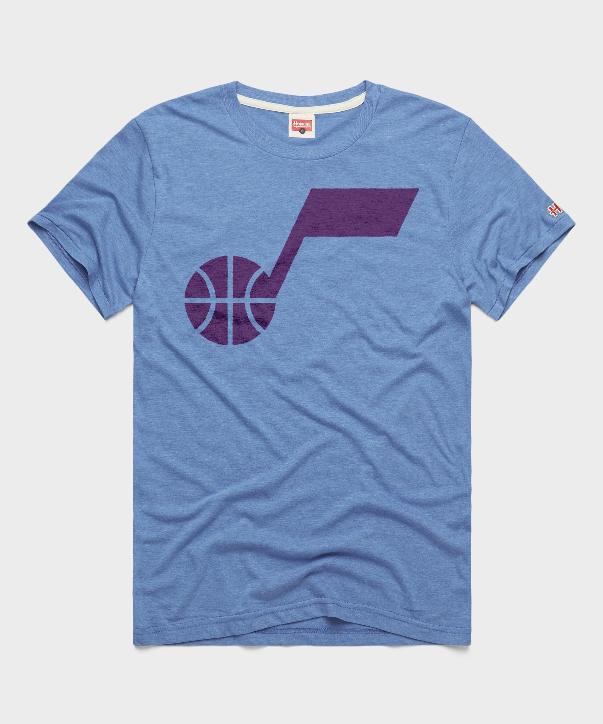 Utah Jazz Logo