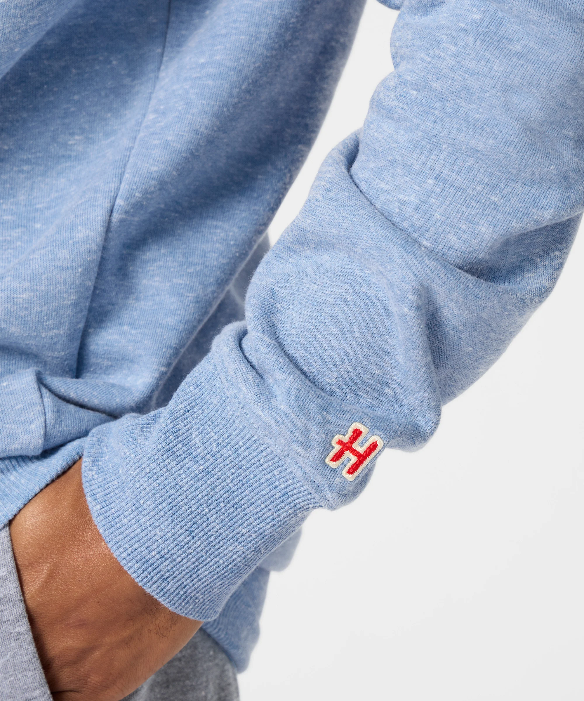 Utah Jazz Logo Hoodie - Image 5
