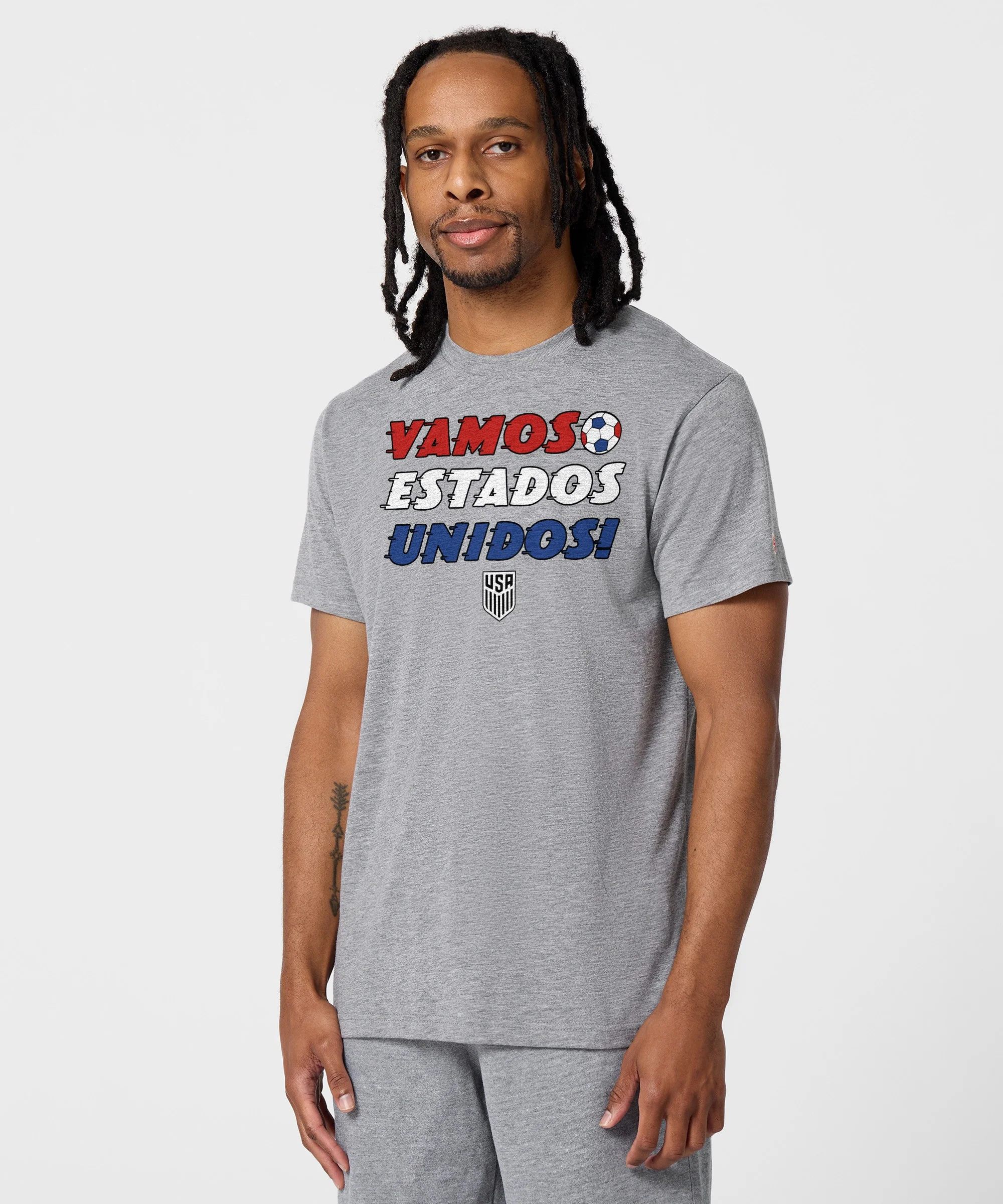 Vamos Estados Unidos - Image 3