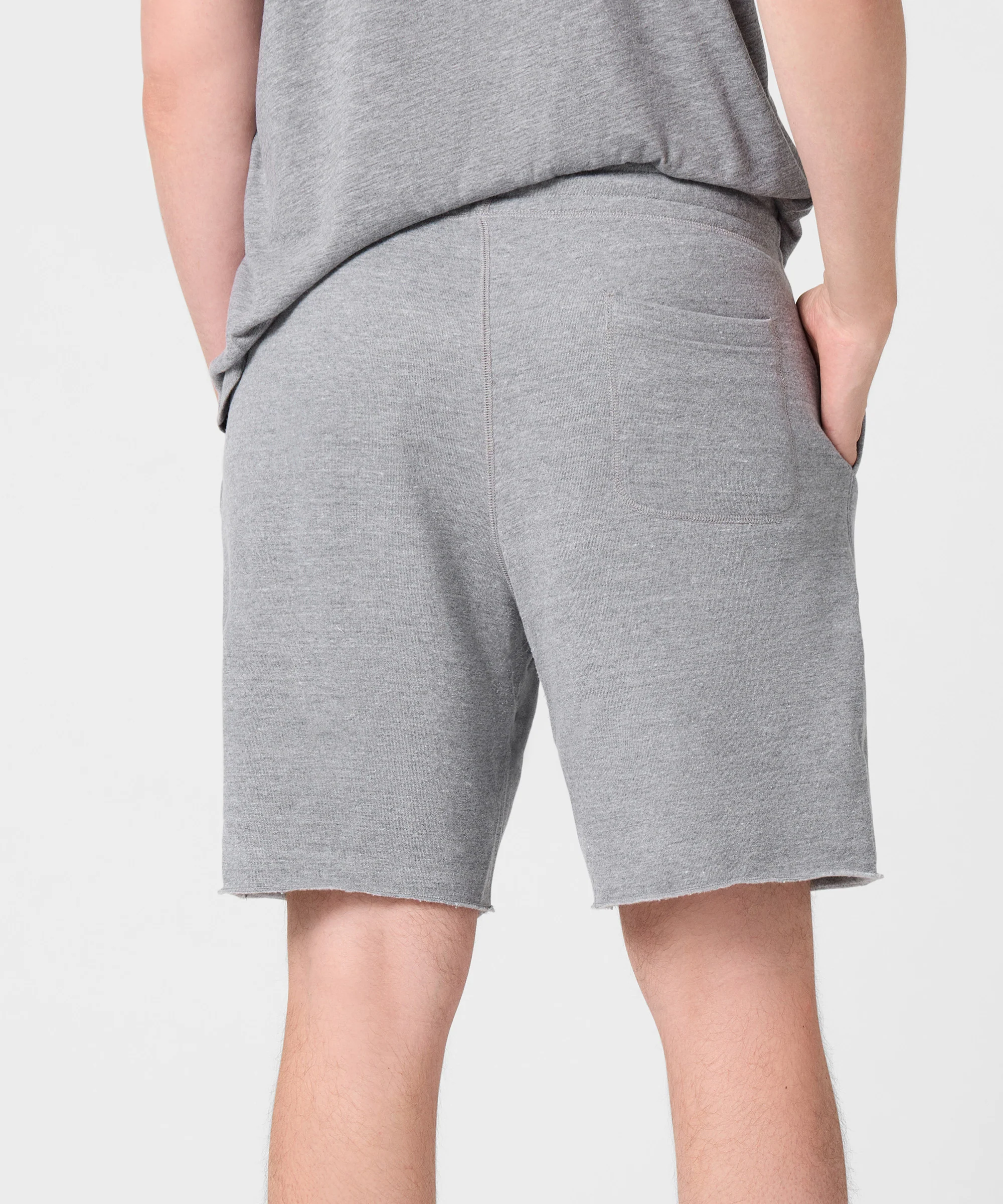 Vancouver Whitecaps FC '11 Sweat Shorts - Image 4