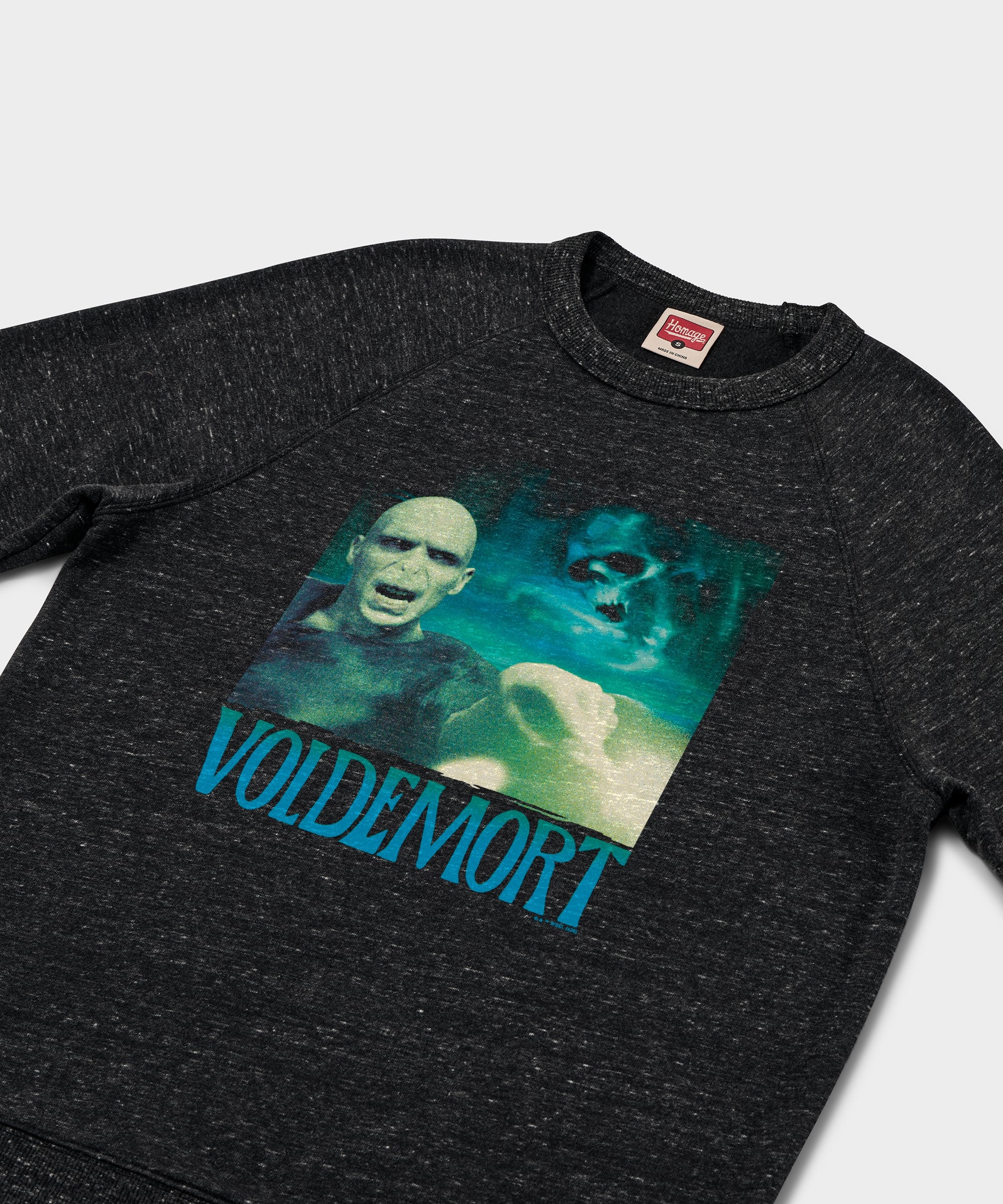 Voldemort Crewneck - Image 2