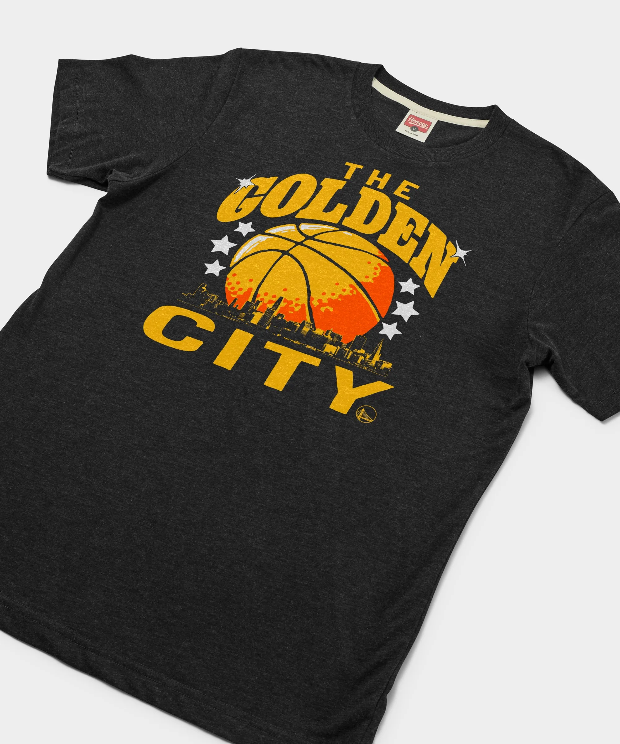 Warriors The Golden City - Image 2