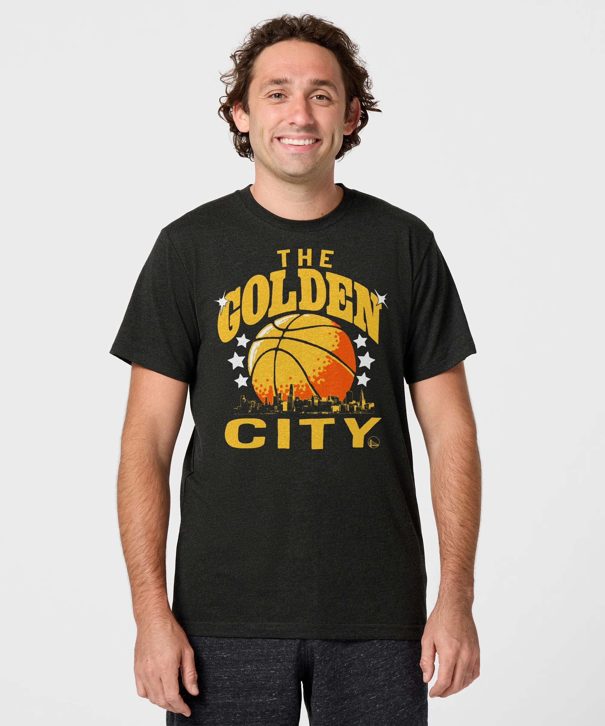 Warriors The Golden City - Image 3