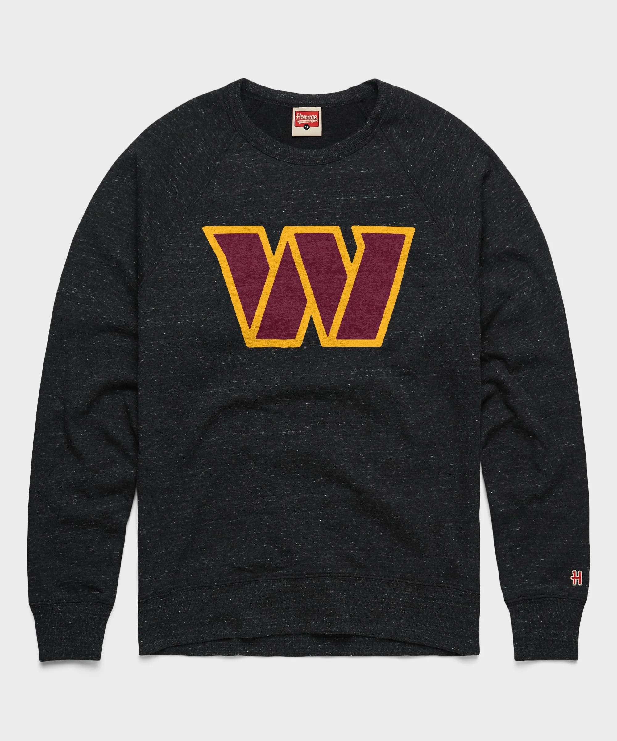 Washington Commanders '22 Crewneck