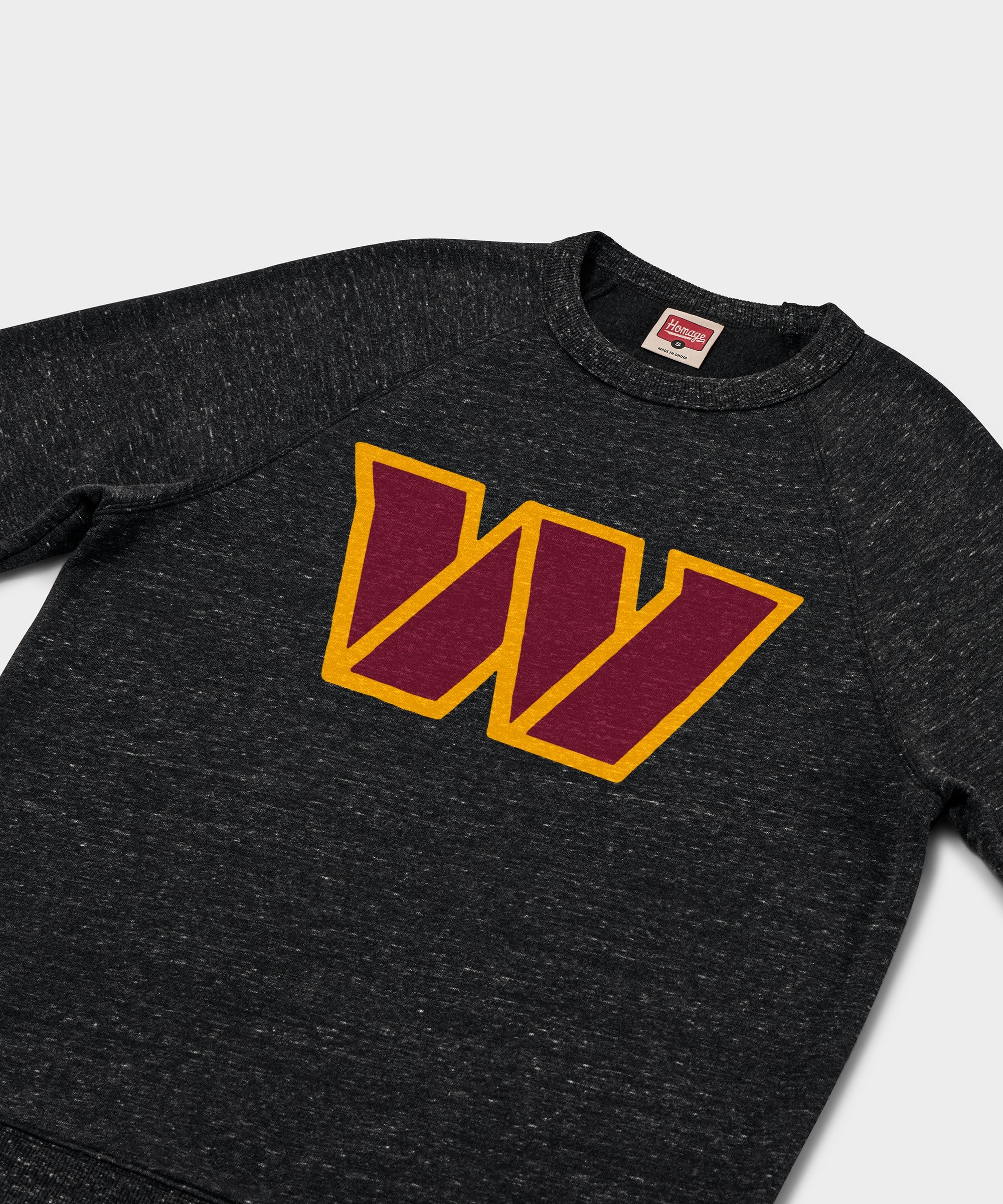 Washington Commanders '22 Crewneck - Image 2