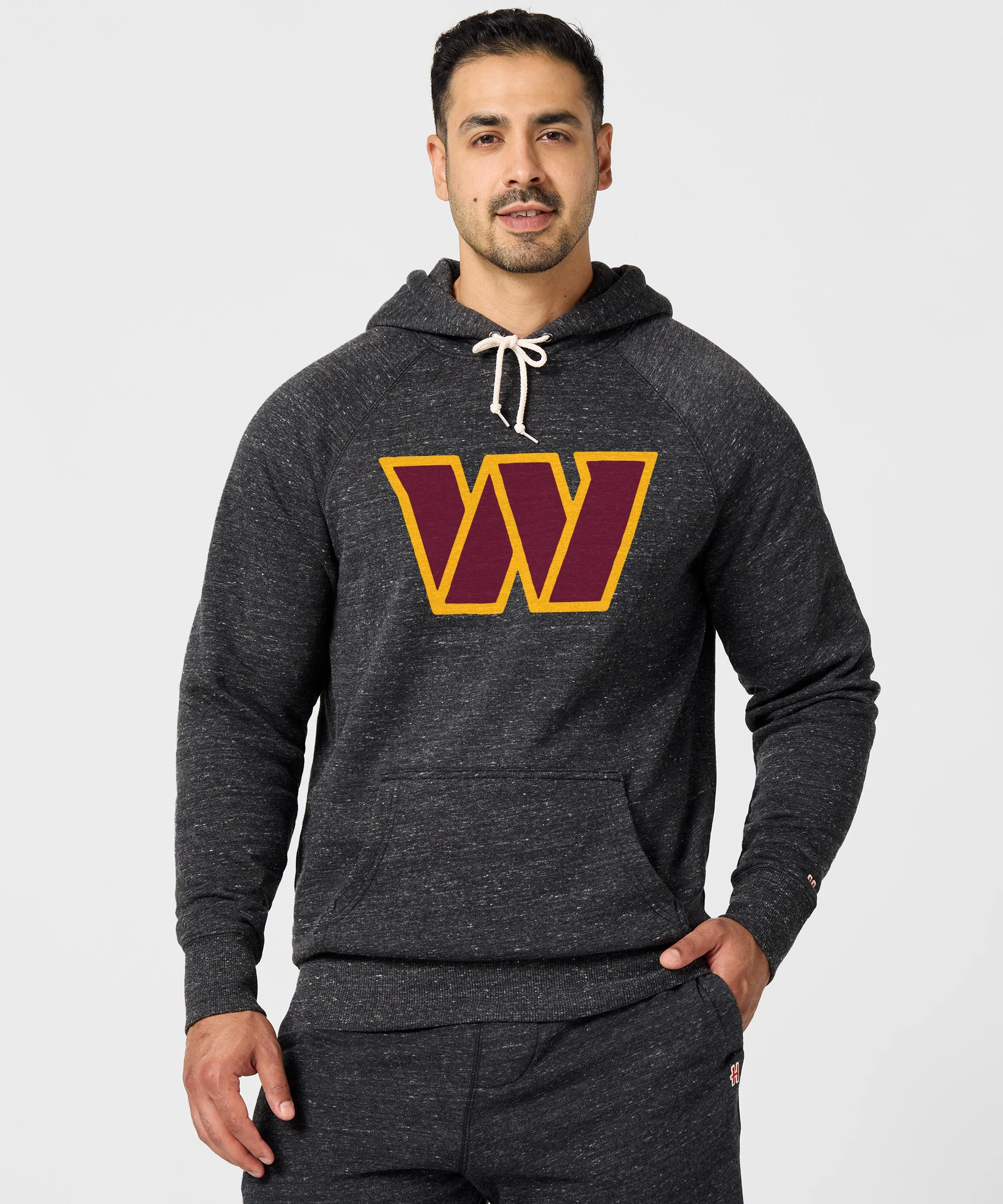 Washington Commanders '22 Hoodie - Image 3