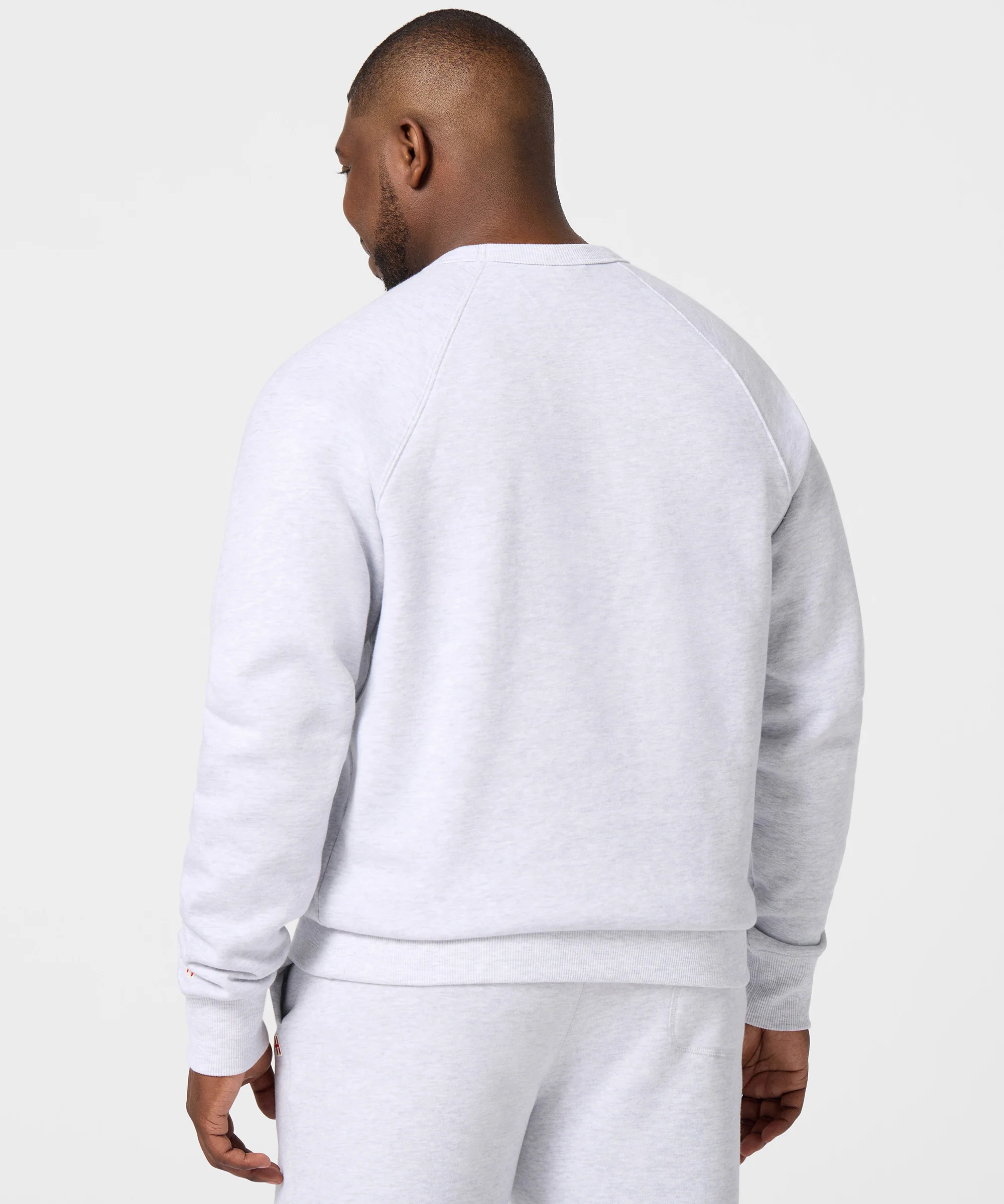 Washington Commanders Crest Crewneck - Image 4