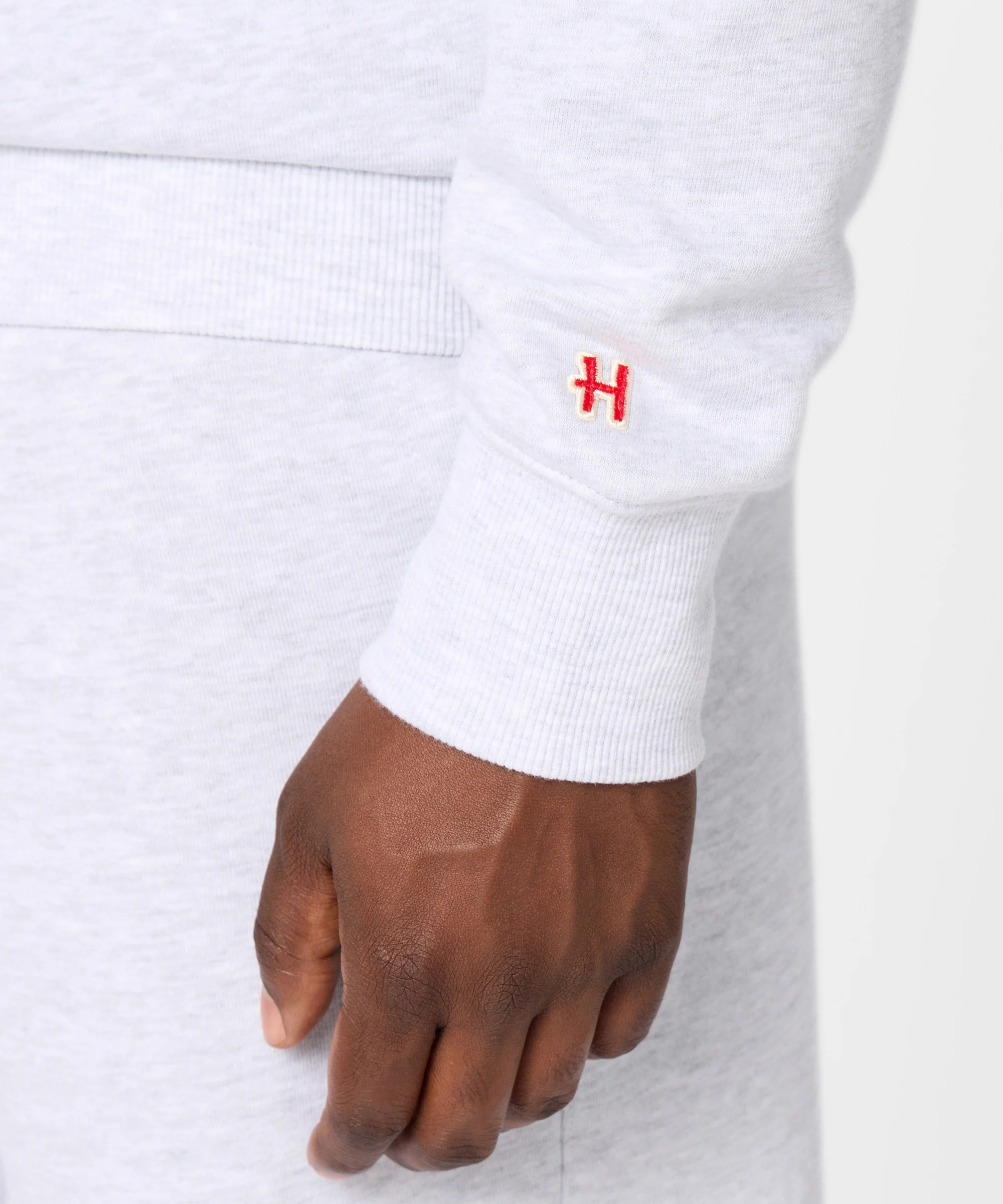 Washington Commanders Crest Crewneck - Image 5