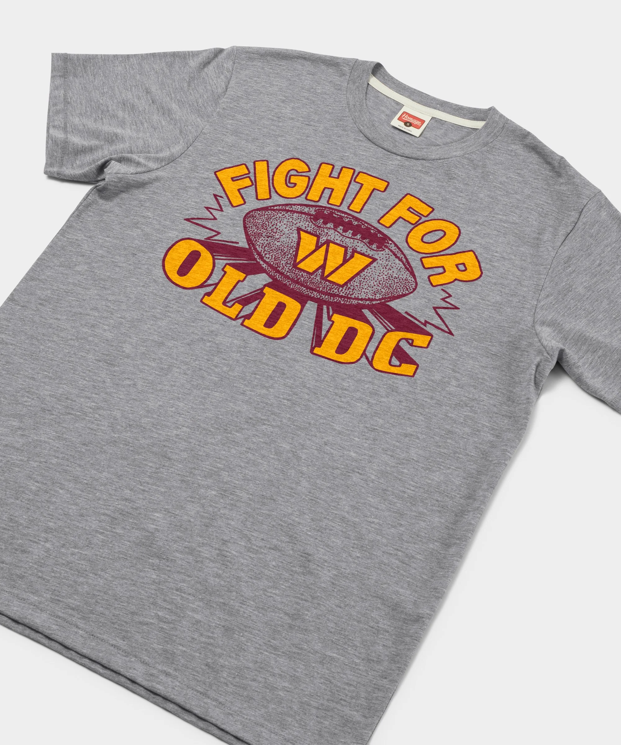 Washington Commanders Fight For Old DC - Image 2