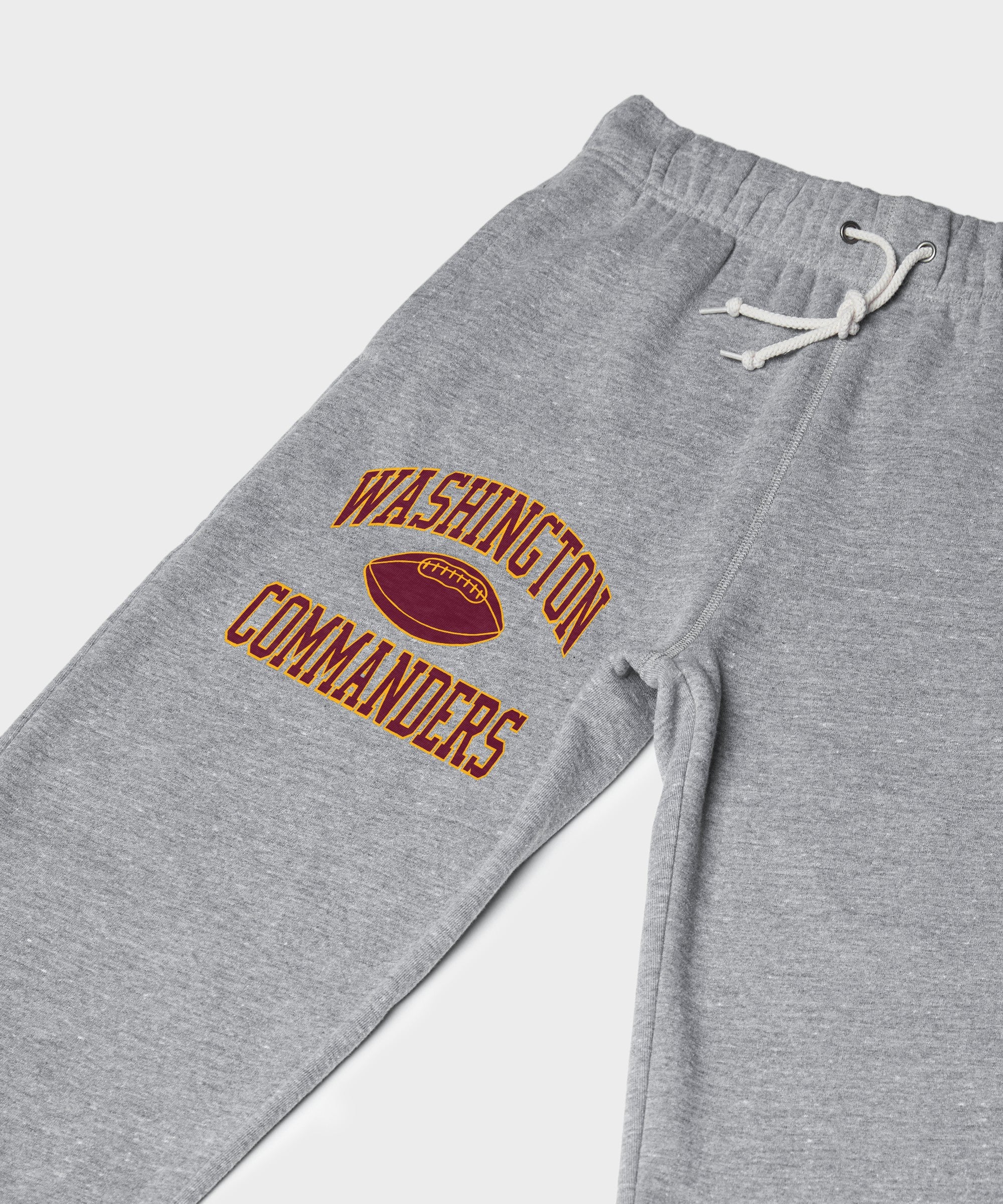Washington Commanders Gridiron Sweatpants - Image 2