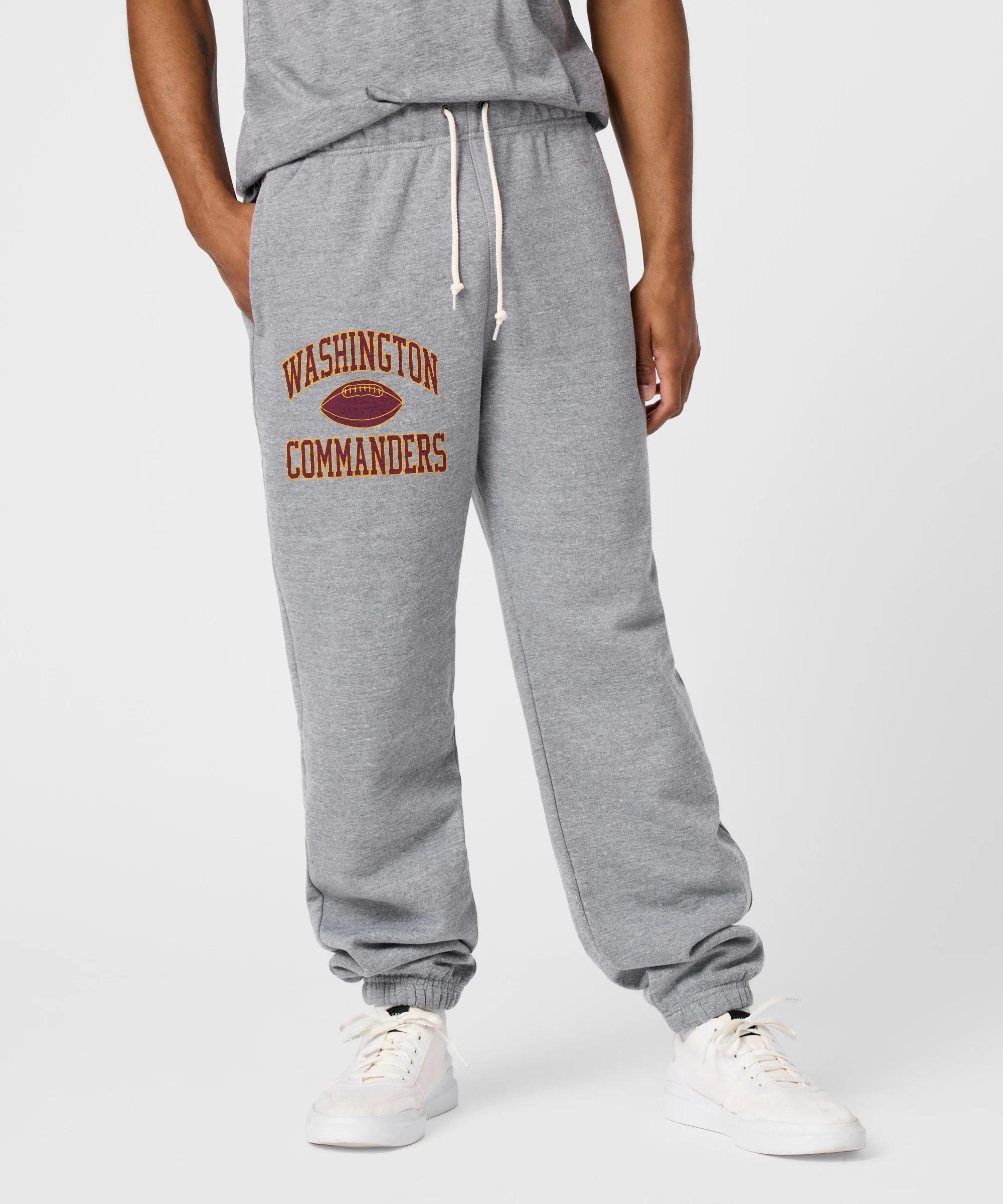 Washington Commanders Gridiron Sweatpants - Image 3