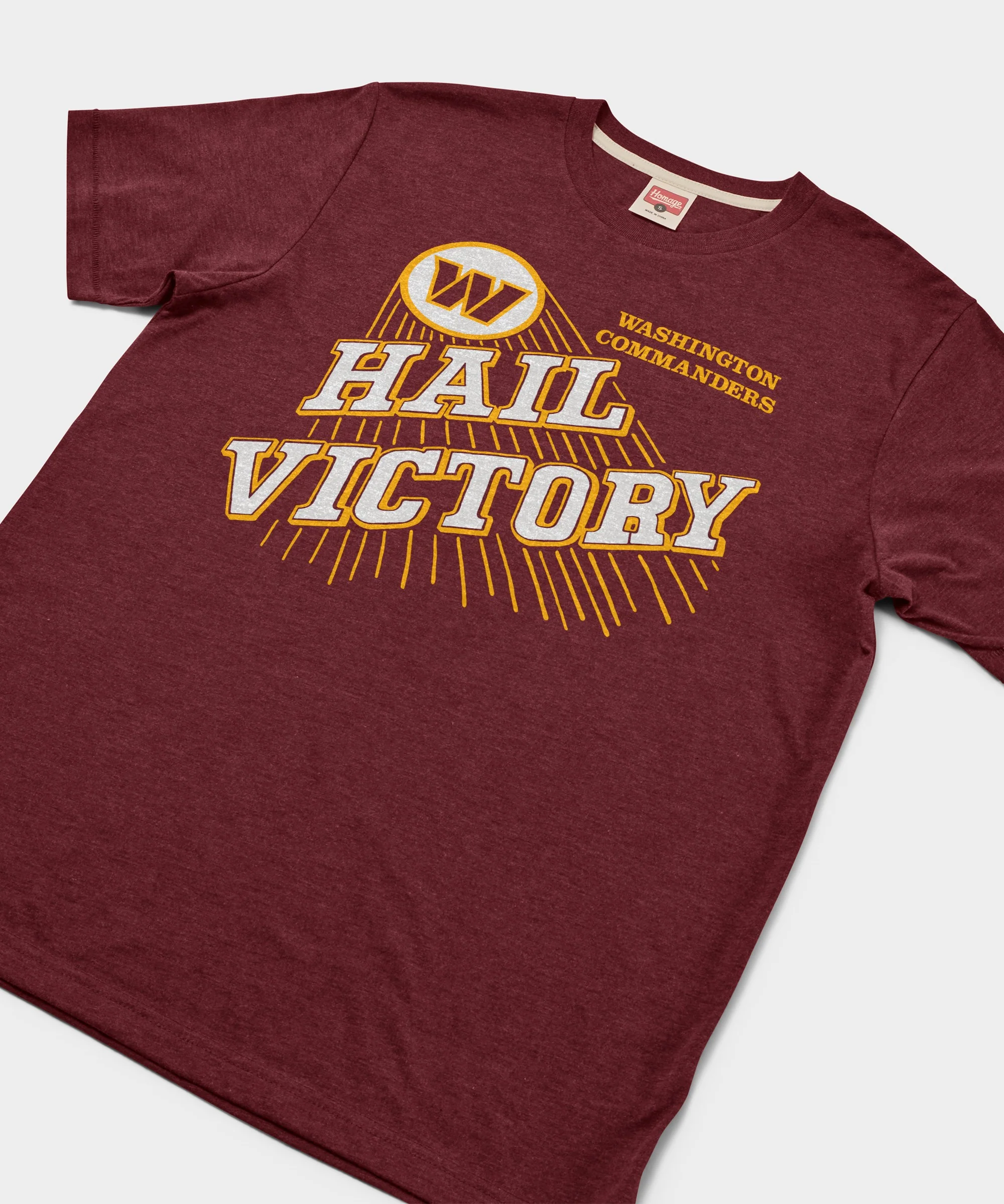 Washington Commanders Hail Victory - Image 2