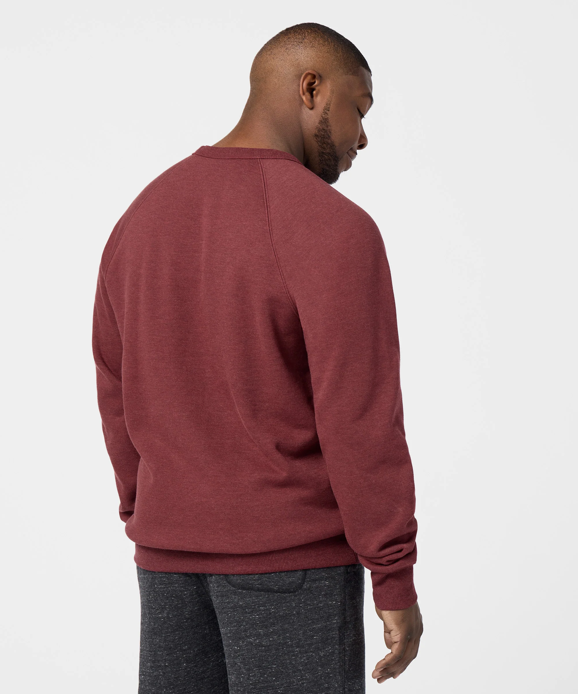 Washington Commanders Holiday Crewneck - Image 4